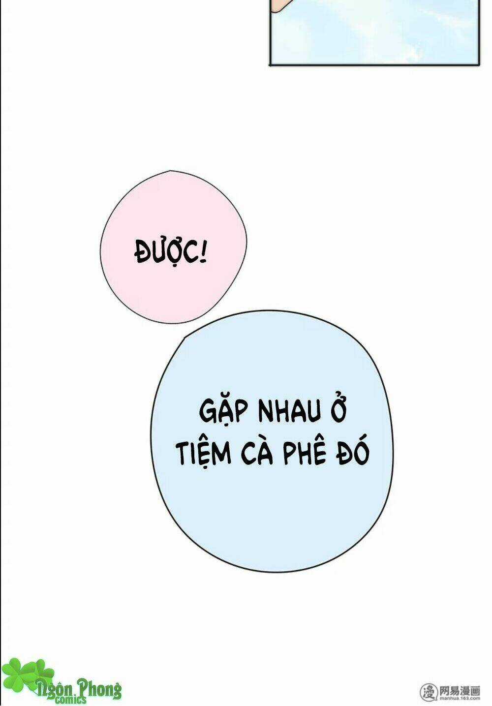Một Tiếng "Gâu" Để Nói Lời Yêu! Chapter 23 trang 8