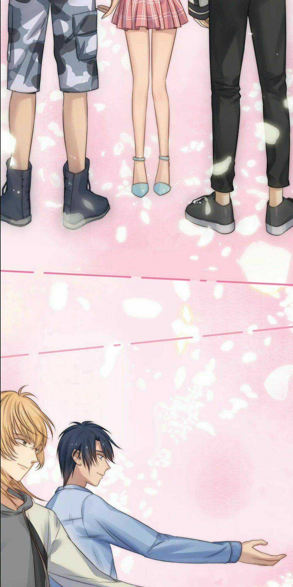 Một Tiếng "Gâu" Để Nói Lời Yêu! Chapter 24 trang 11