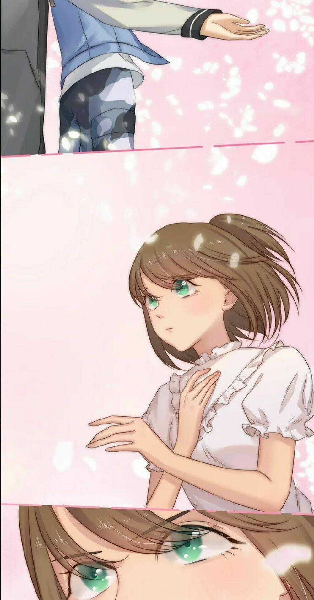 Một Tiếng "Gâu" Để Nói Lời Yêu! Chapter 24 trang 12