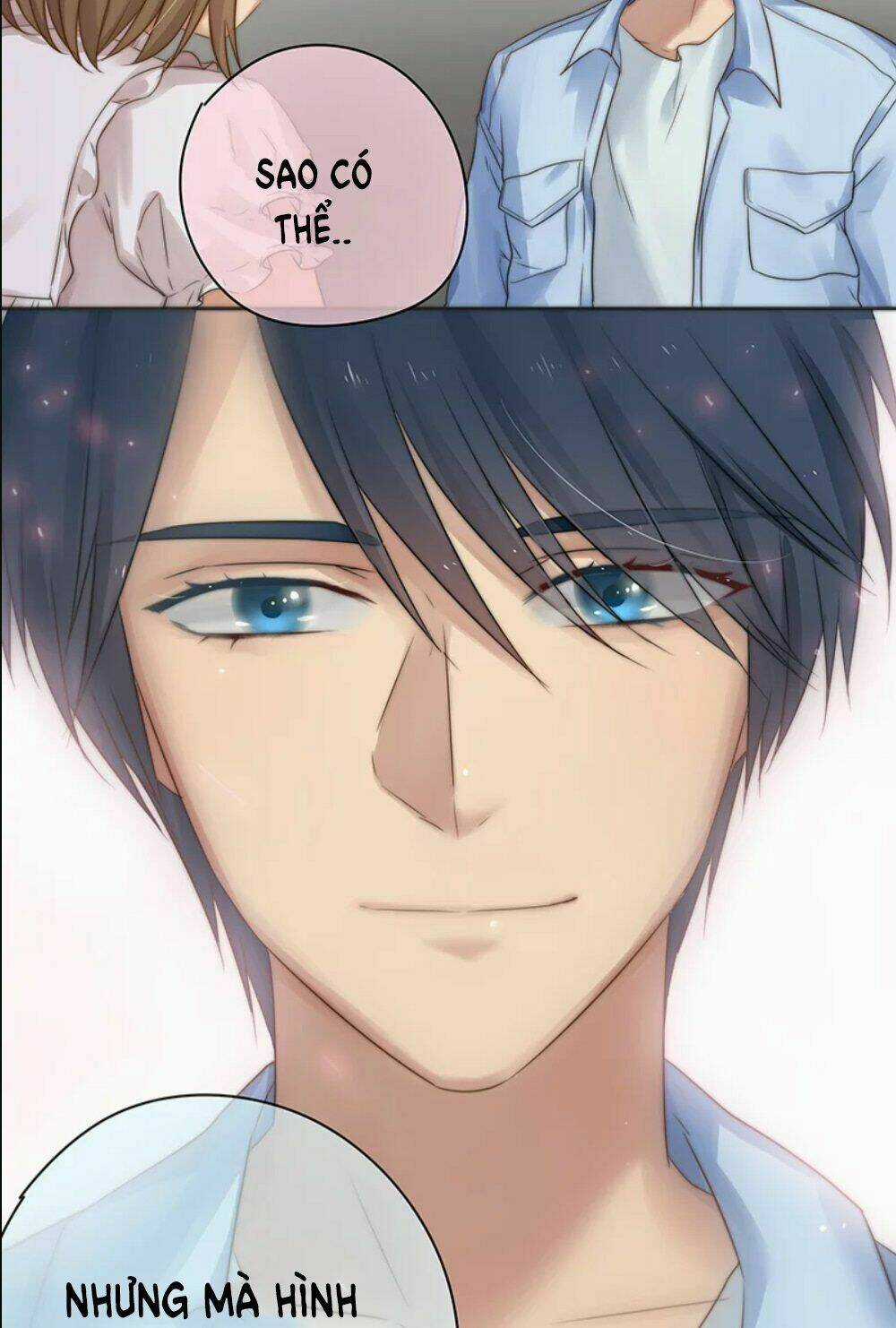 Một Tiếng "Gâu" Để Nói Lời Yêu! Chapter 24 trang 4