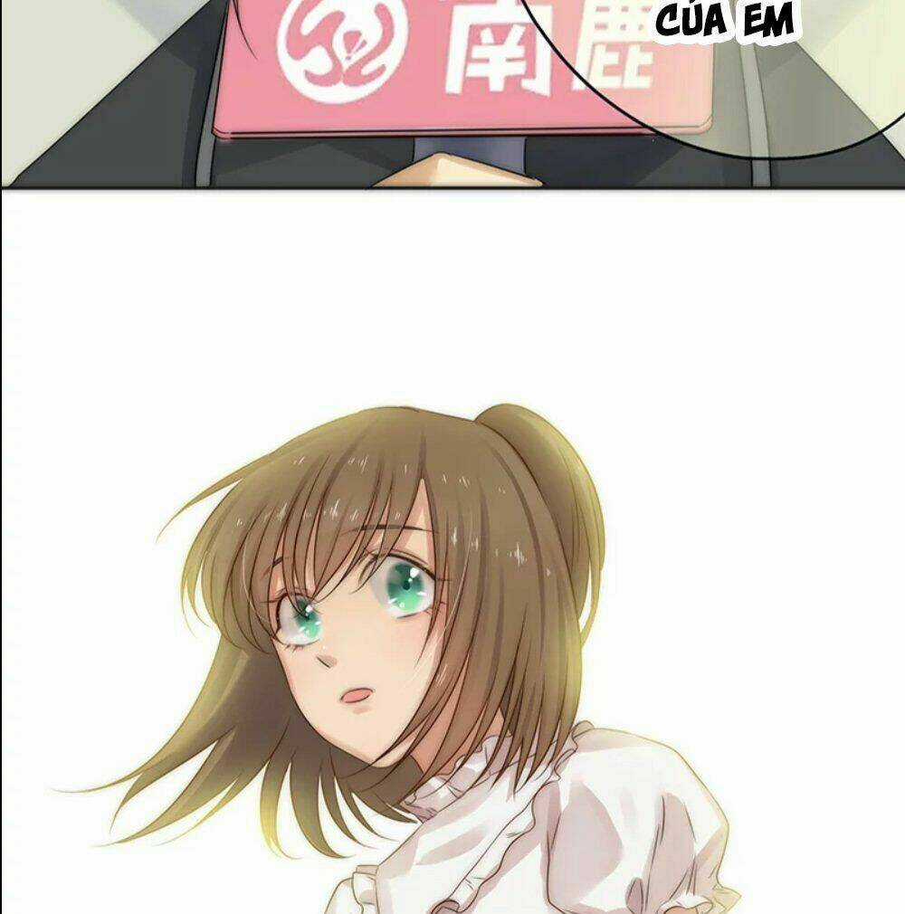 Một Tiếng "Gâu" Để Nói Lời Yêu! Chapter 24 trang 8