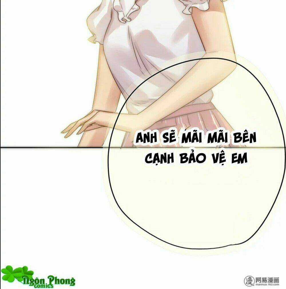 Một Tiếng "Gâu" Để Nói Lời Yêu! Chapter 24 trang 9