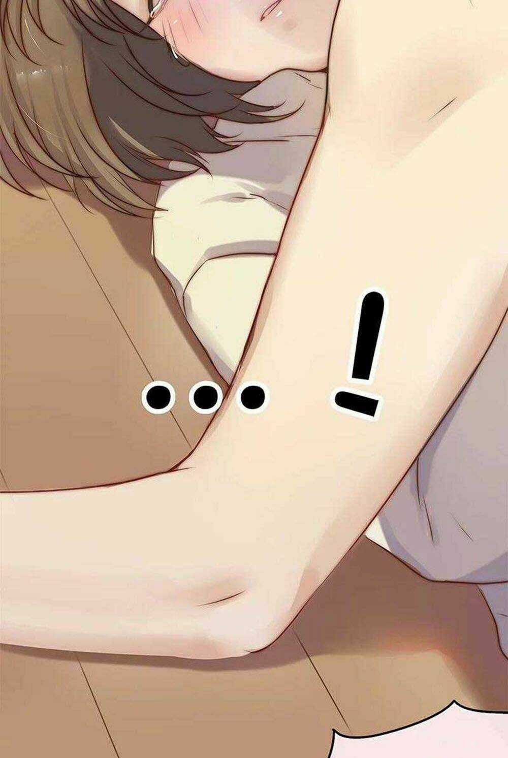 Một Tiếng "Gâu" Để Nói Lời Yêu! Chapter 3 trang 16