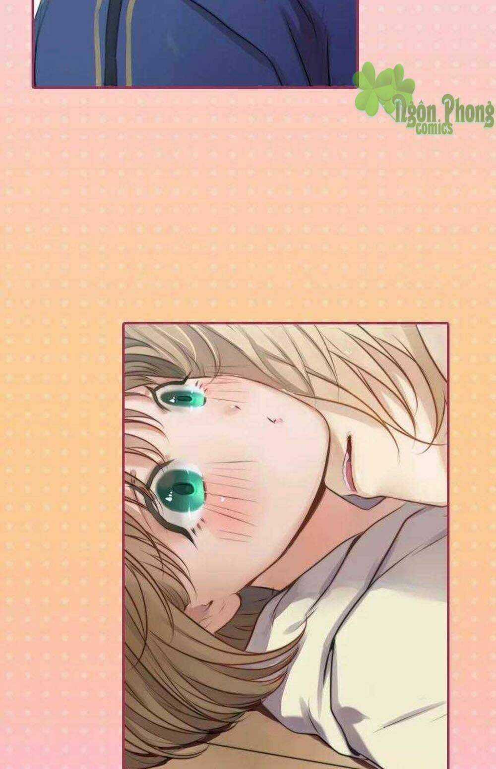 Một Tiếng "Gâu" Để Nói Lời Yêu! Chapter 3 trang 2