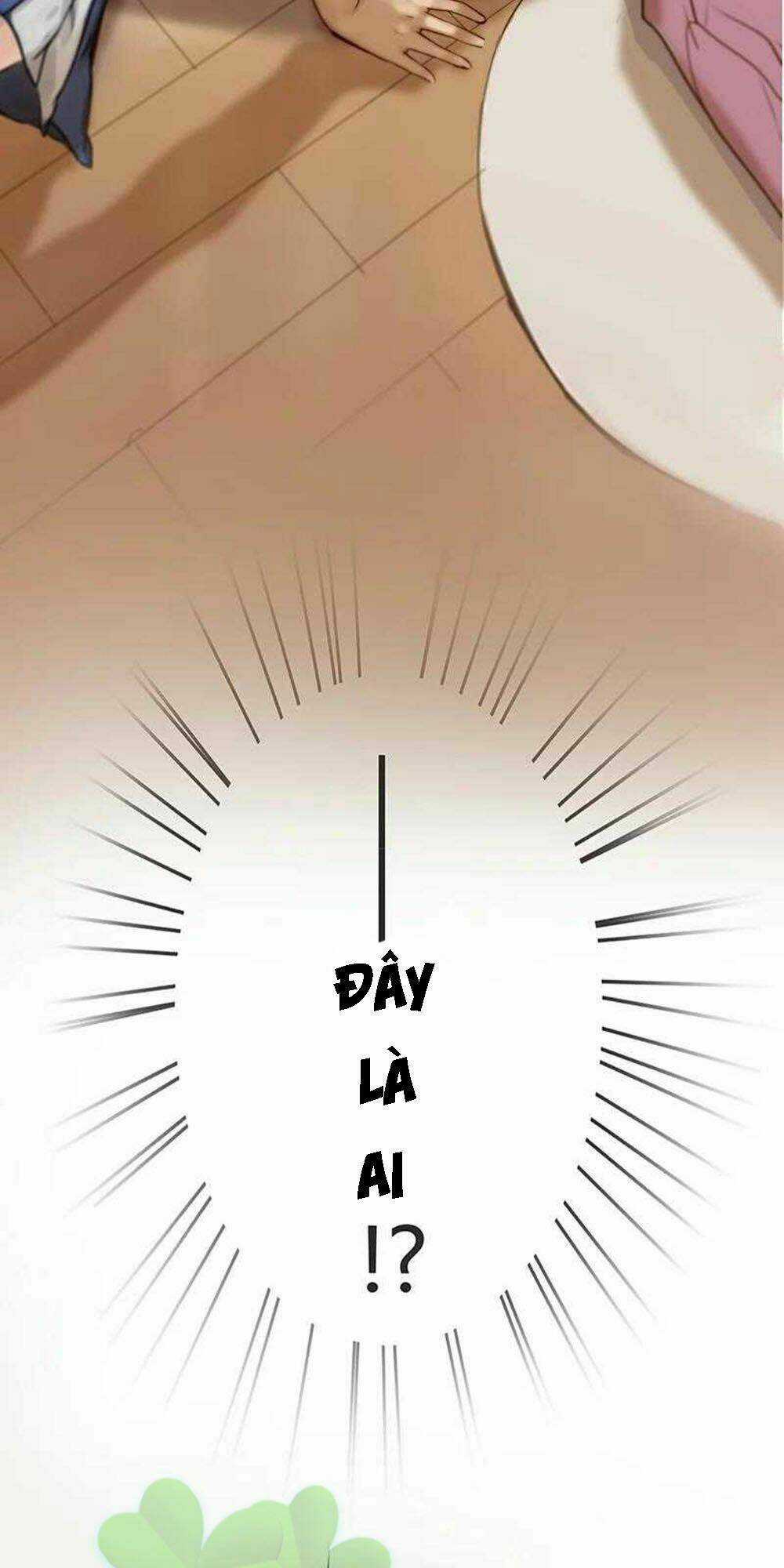 Một Tiếng "Gâu" Để Nói Lời Yêu! Chapter 3 trang 7