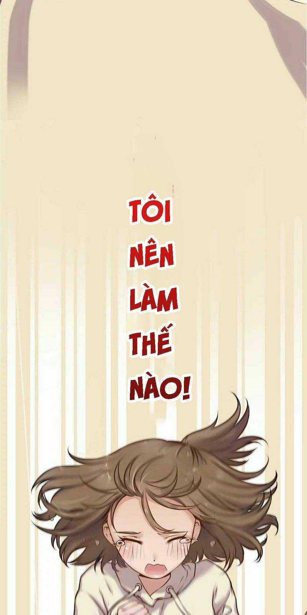 Một Tiếng "Gâu" Để Nói Lời Yêu! Chapter 3 trang 9