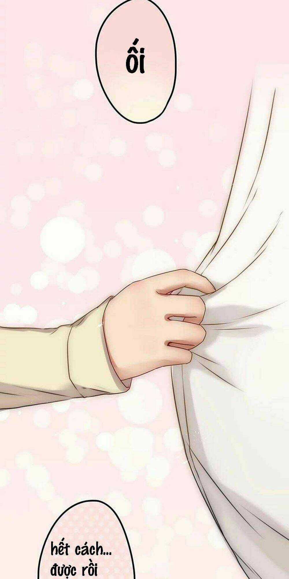 Một Tiếng "Gâu" Để Nói Lời Yêu! Chapter 5 trang 14