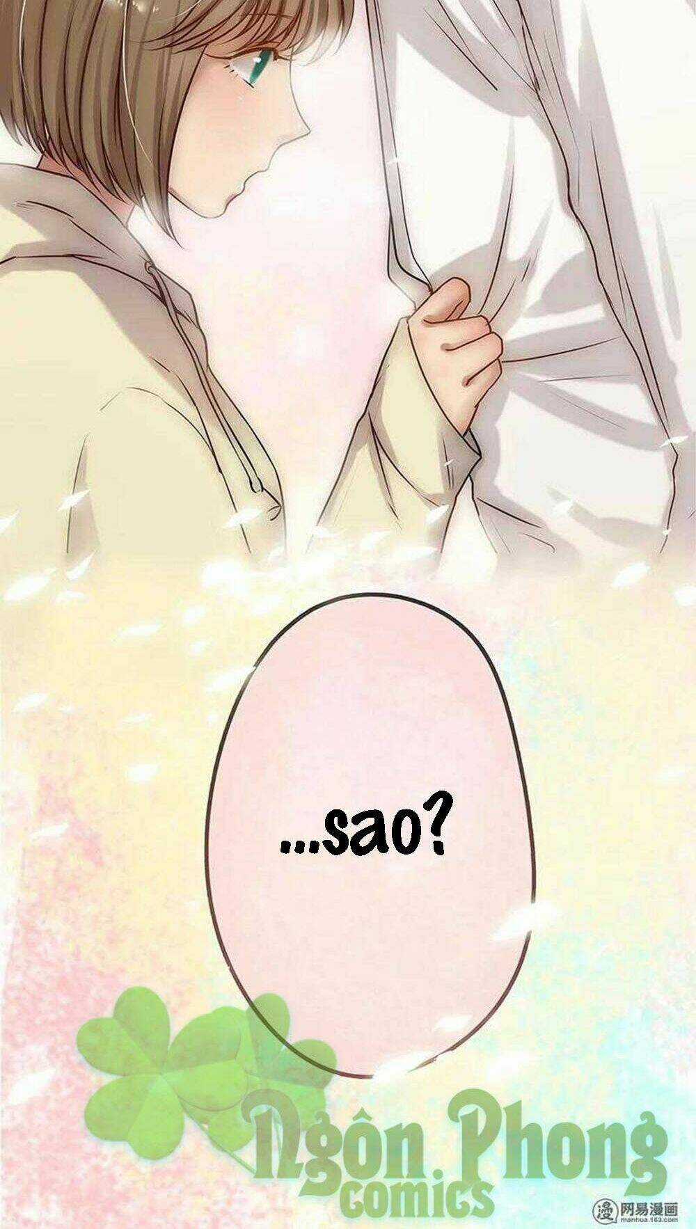 Một Tiếng "Gâu" Để Nói Lời Yêu! Chapter 5 trang 17