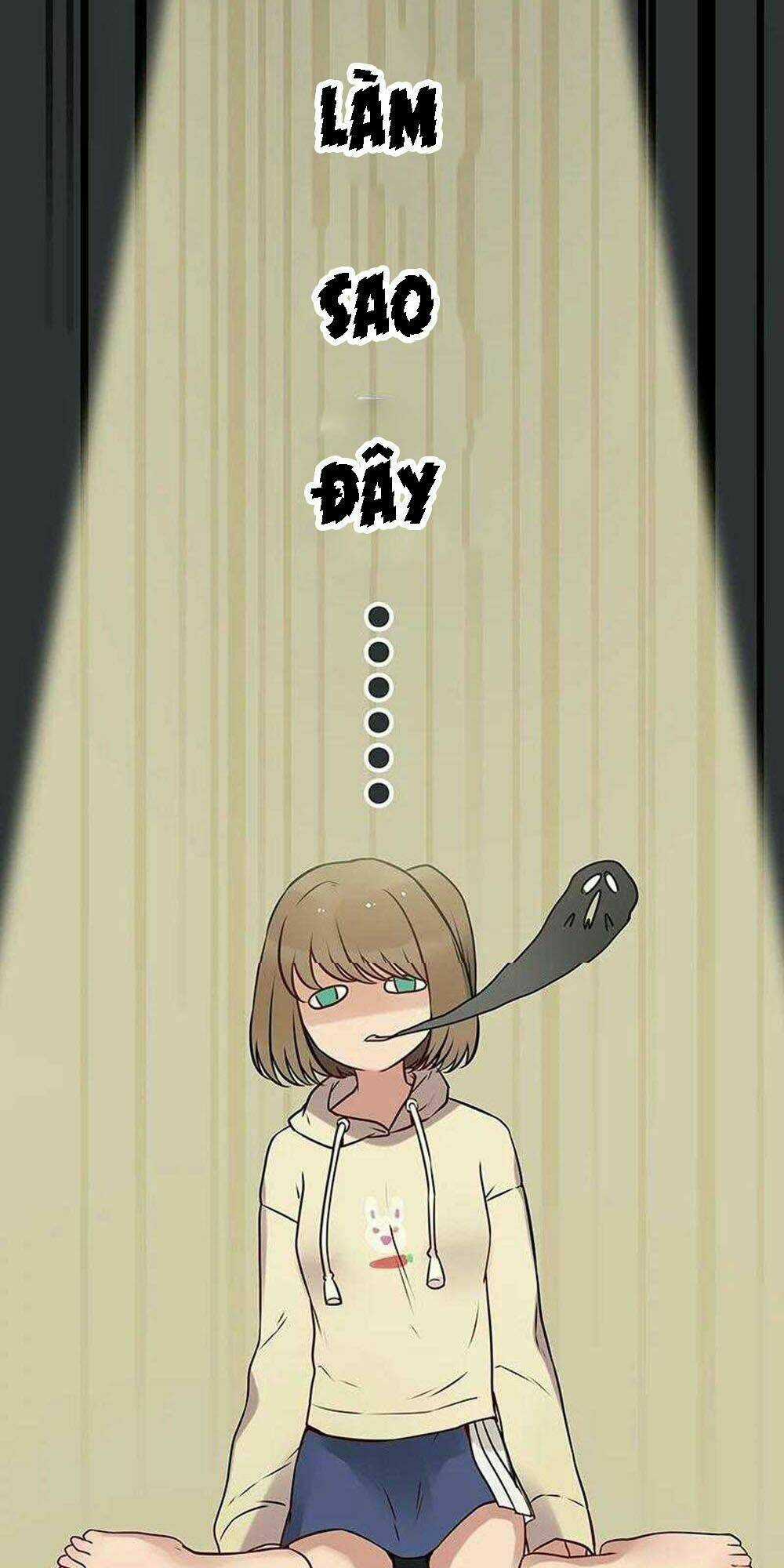 Một Tiếng "Gâu" Để Nói Lời Yêu! Chapter 5 trang 24