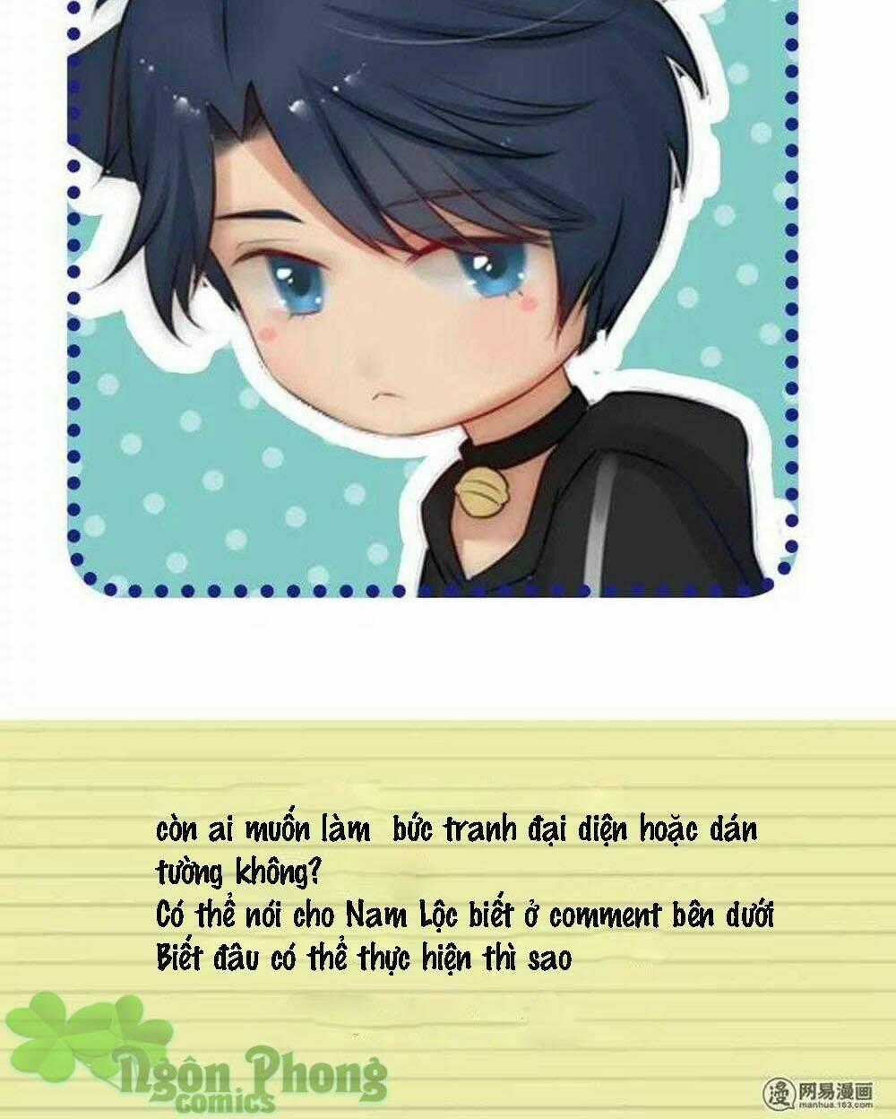 Một Tiếng "Gâu" Để Nói Lời Yêu! Chapter 6 trang 13