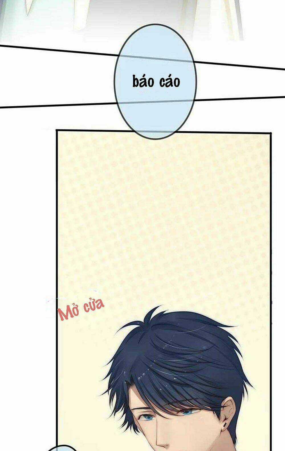 Một Tiếng "Gâu" Để Nói Lời Yêu! Chapter 7 trang 12