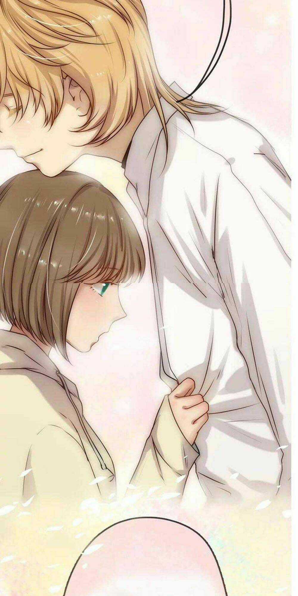 Một Tiếng "Gâu" Để Nói Lời Yêu! Chapter 7 trang 2