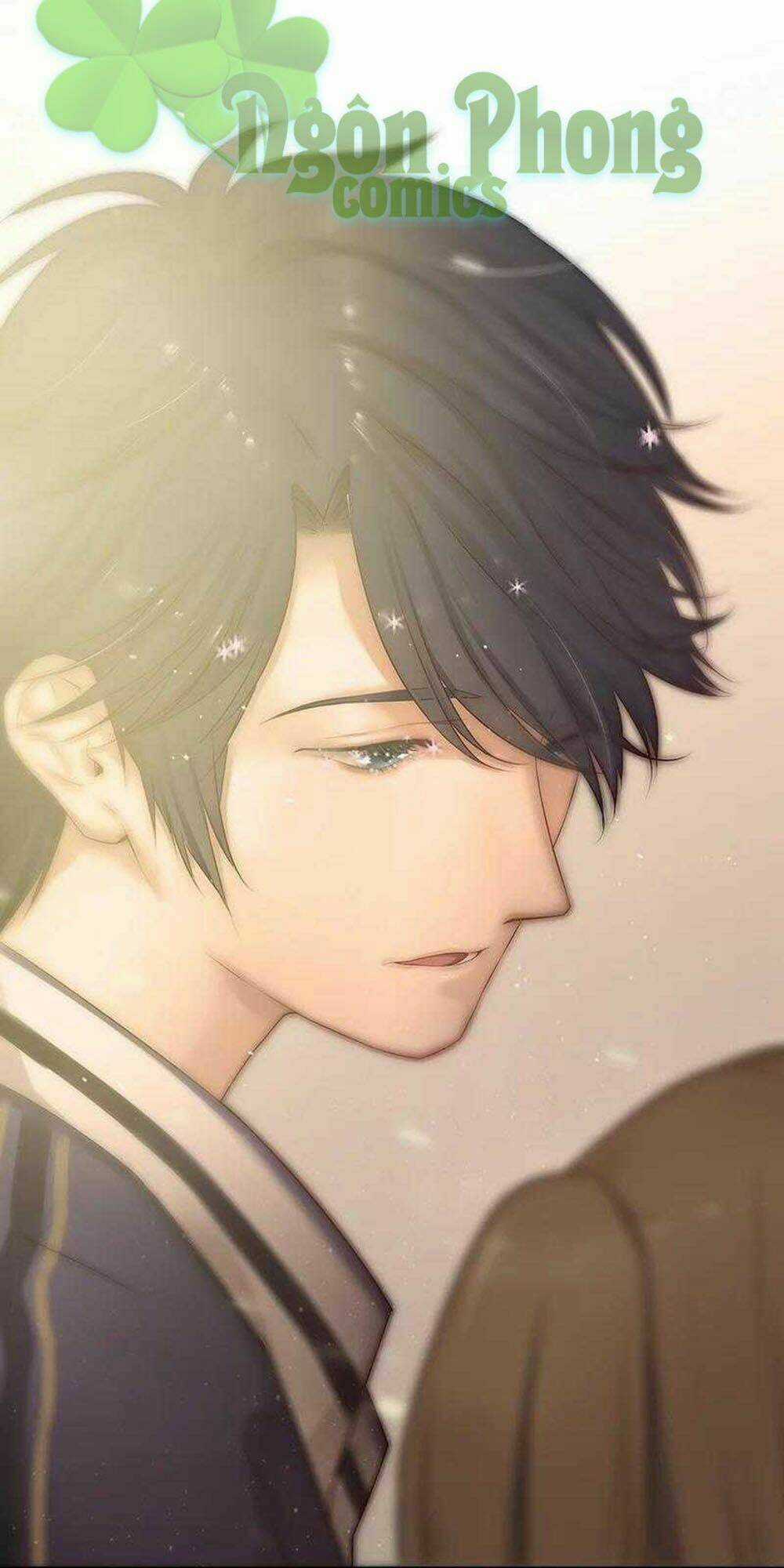 Một Tiếng "Gâu" Để Nói Lời Yêu! Chapter 7 trang 23