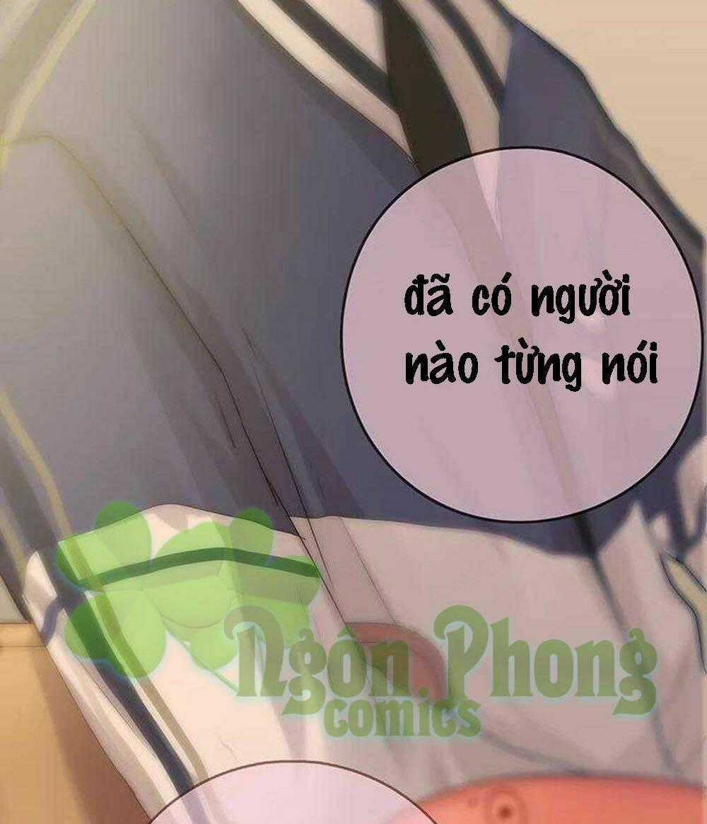 Một Tiếng "Gâu" Để Nói Lời Yêu! Chapter 7 trang 26