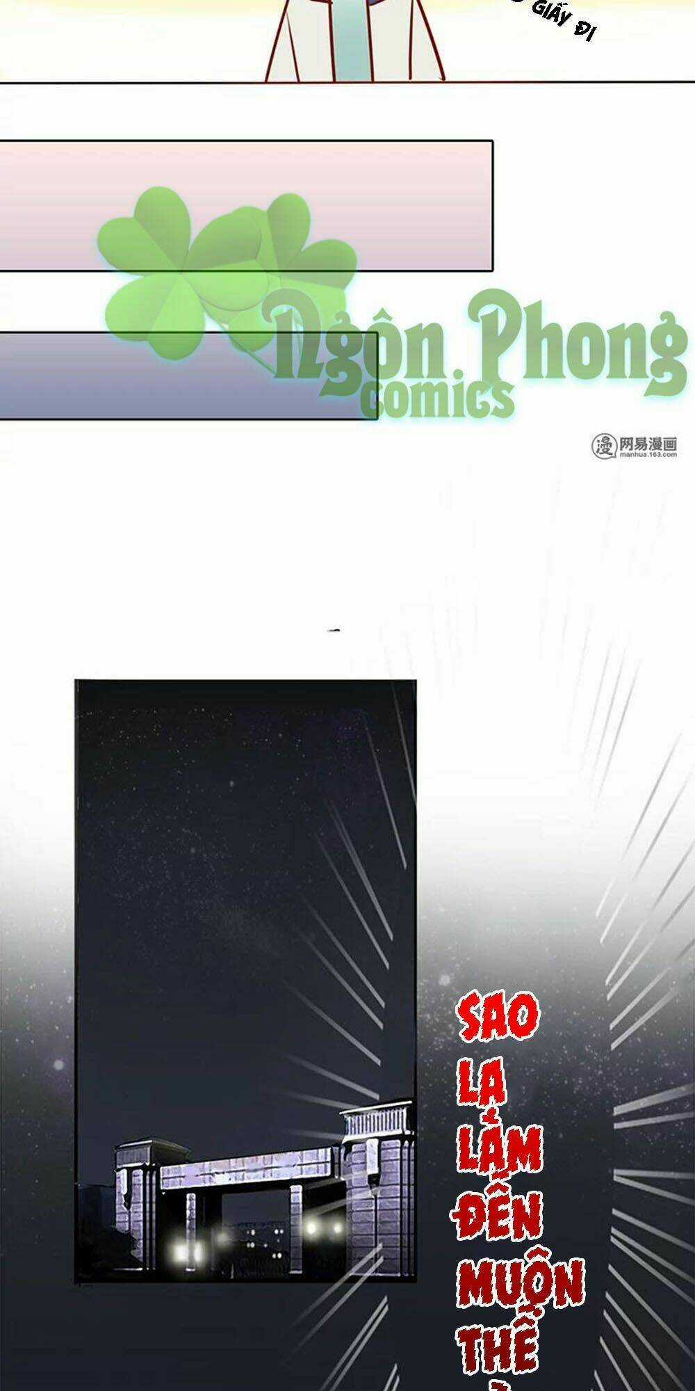 Một Tiếng "Gâu" Để Nói Lời Yêu! Chapter 8 trang 13