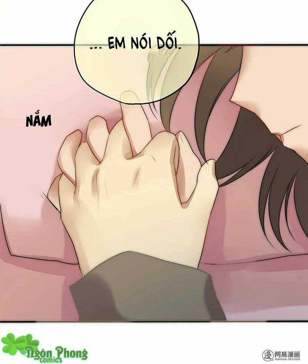 Một Tiếng "Gâu" Để Nói Lời Yêu! Chapter 9 trang 13