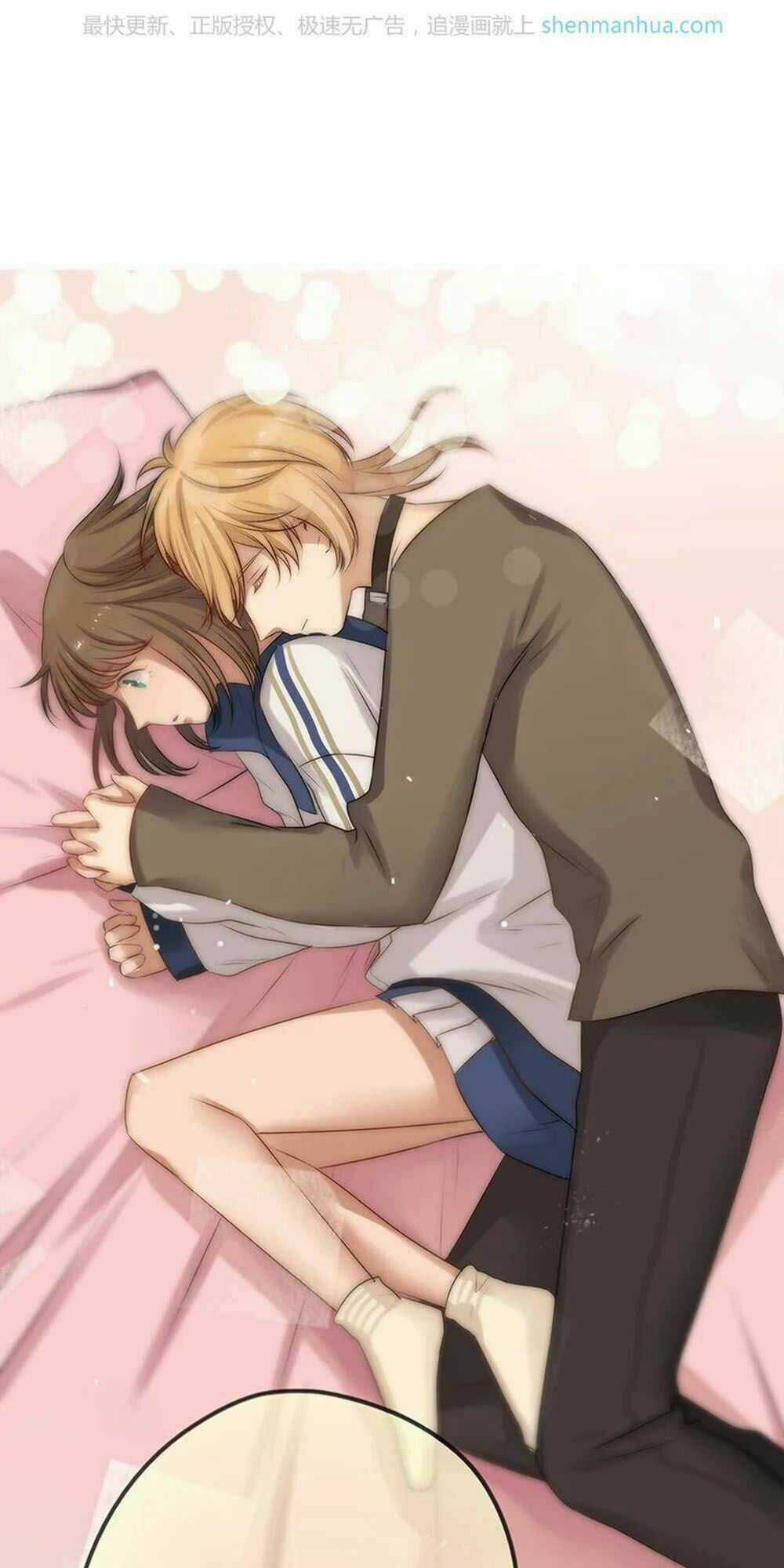 Một Tiếng "Gâu" Để Nói Lời Yêu! Chapter 9 trang 14