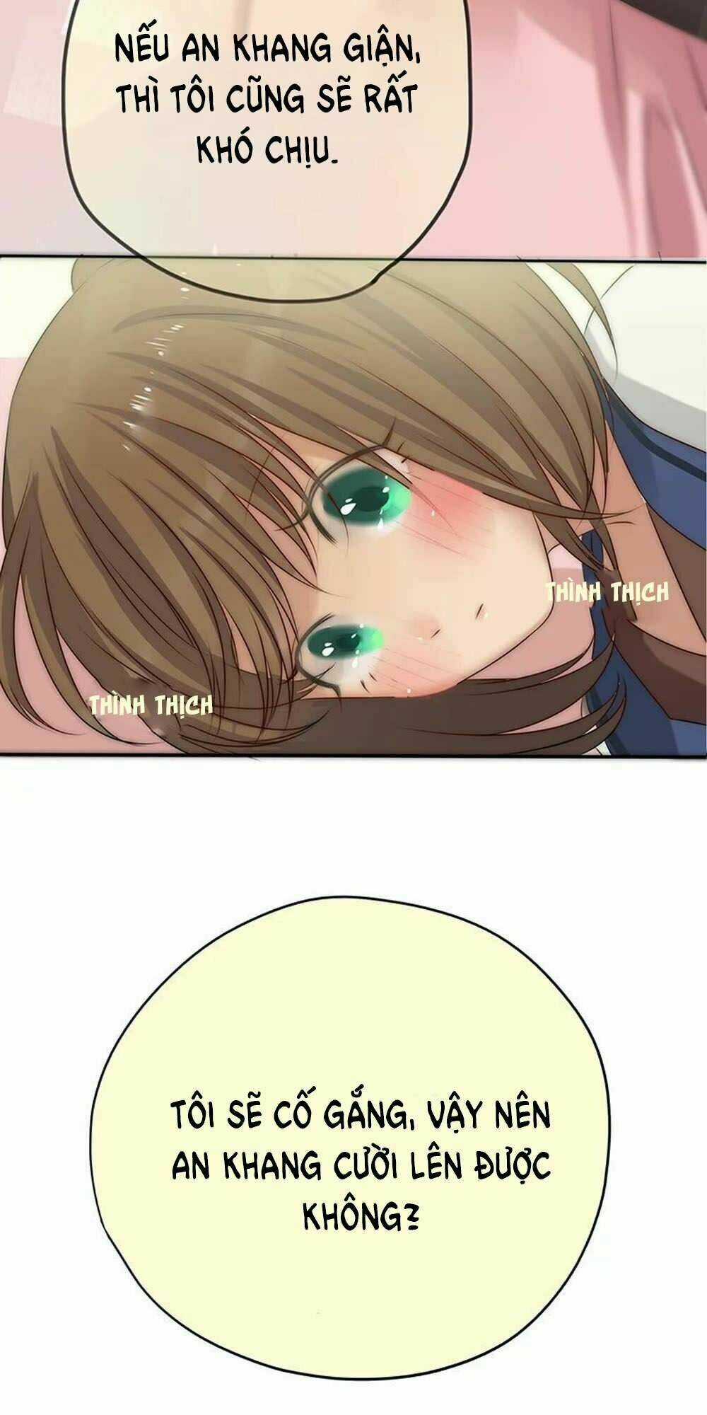 Một Tiếng "Gâu" Để Nói Lời Yêu! Chapter 9 trang 15