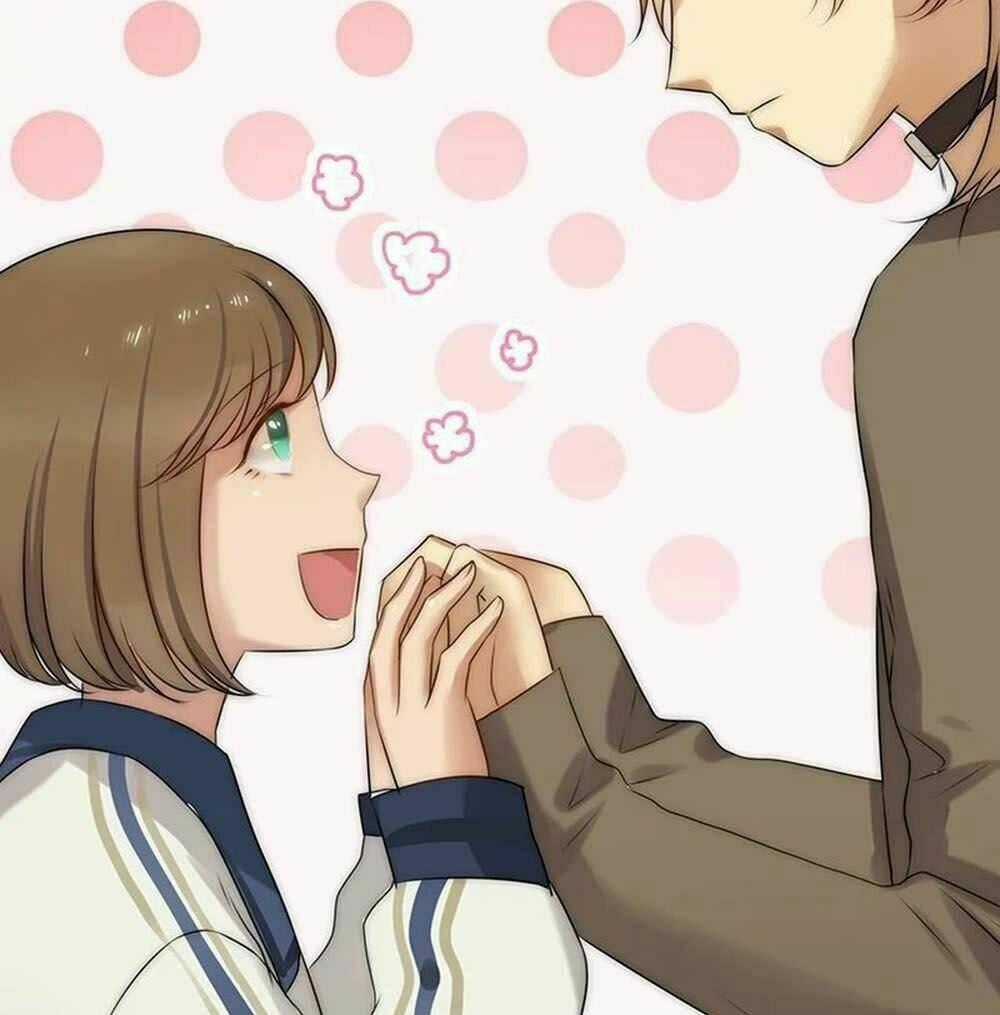 Một Tiếng "Gâu" Để Nói Lời Yêu! Chapter 9 trang 20