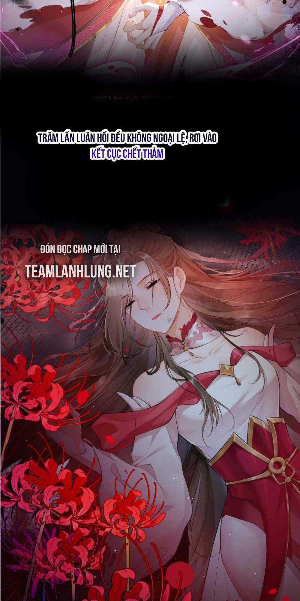 Một Trăm Lẻ Tám Cách Bày Trò Của Nhân Vật Phản Diện Chapter 1 trang 7