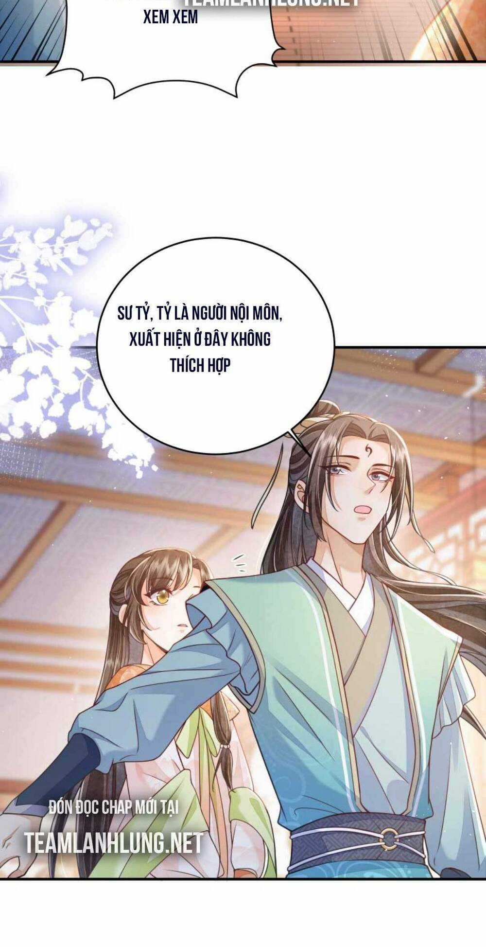 Một Trăm Lẻ Tám Cách Bày Trò Của Nhân Vật Phản Diện Chapter 10 trang 14