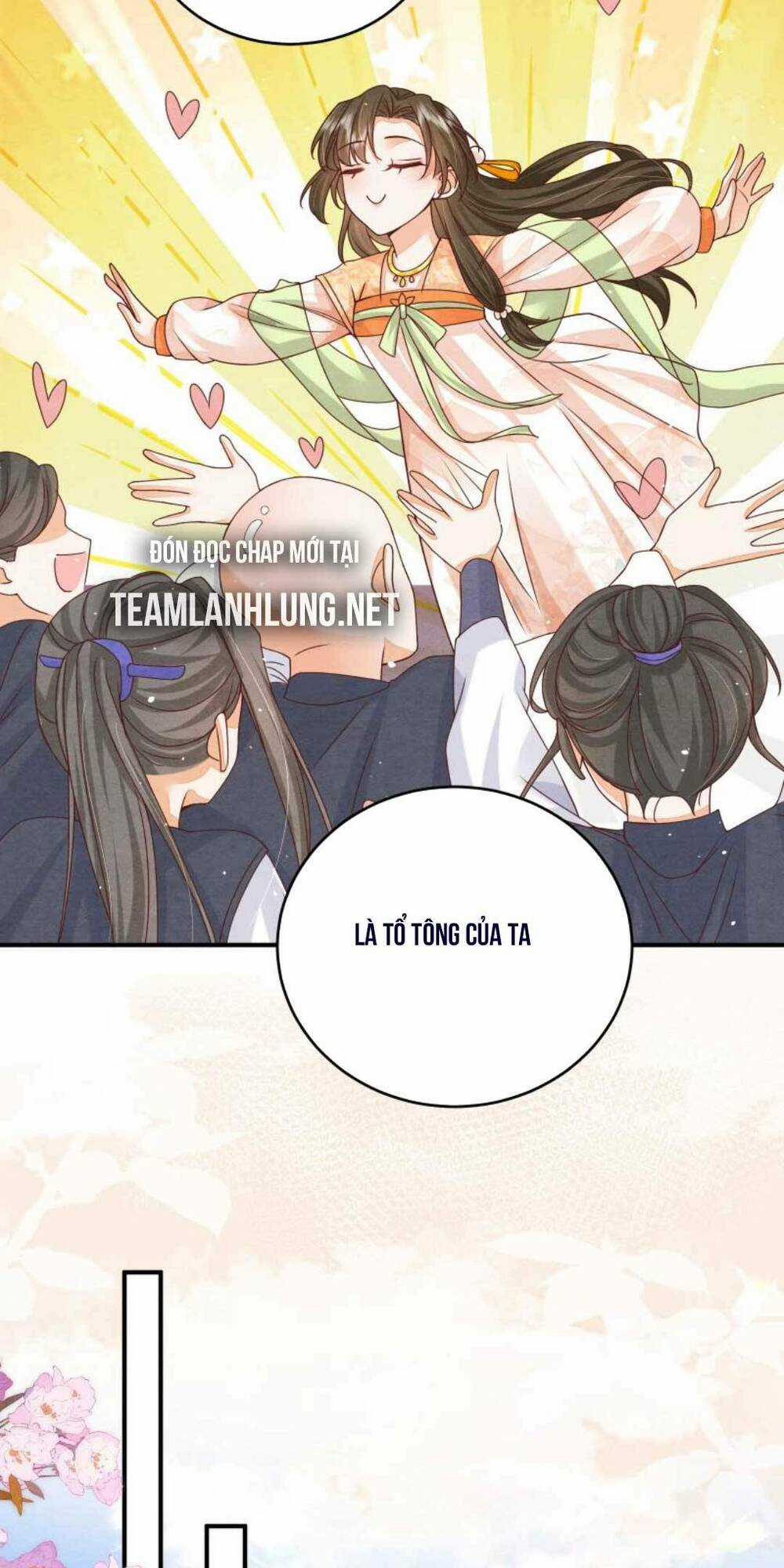 Một Trăm Lẻ Tám Cách Bày Trò Của Nhân Vật Phản Diện Chapter 10 trang 16