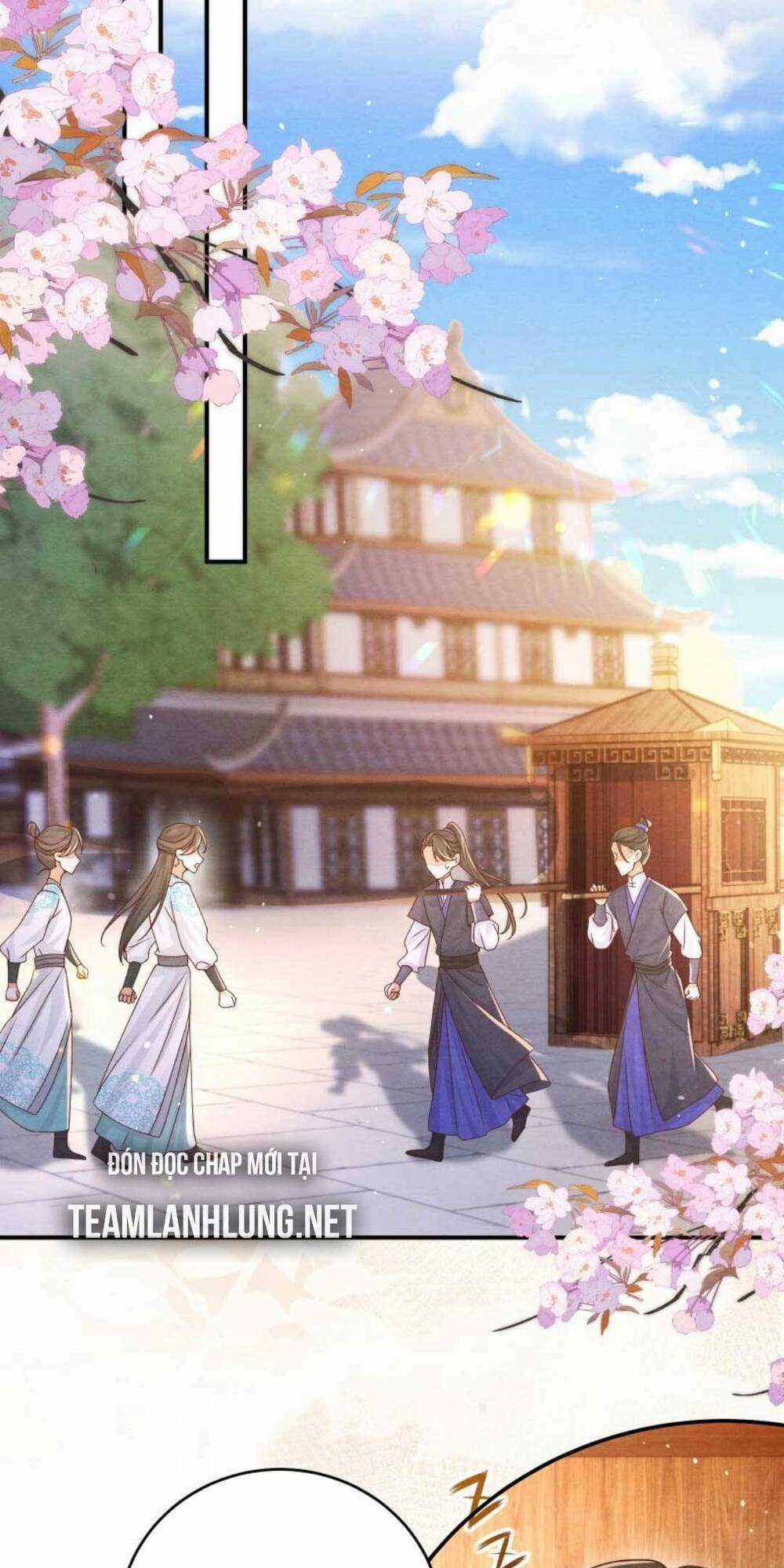 Một Trăm Lẻ Tám Cách Bày Trò Của Nhân Vật Phản Diện Chapter 10 trang 17