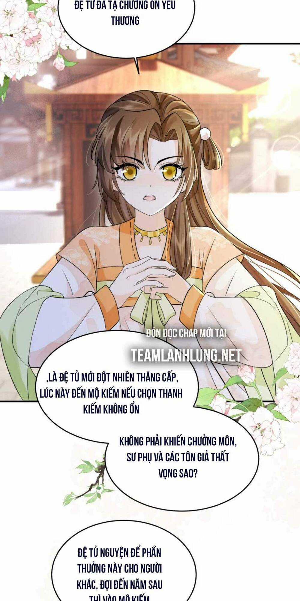 Một Trăm Lẻ Tám Cách Bày Trò Của Nhân Vật Phản Diện Chapter 10 trang 22