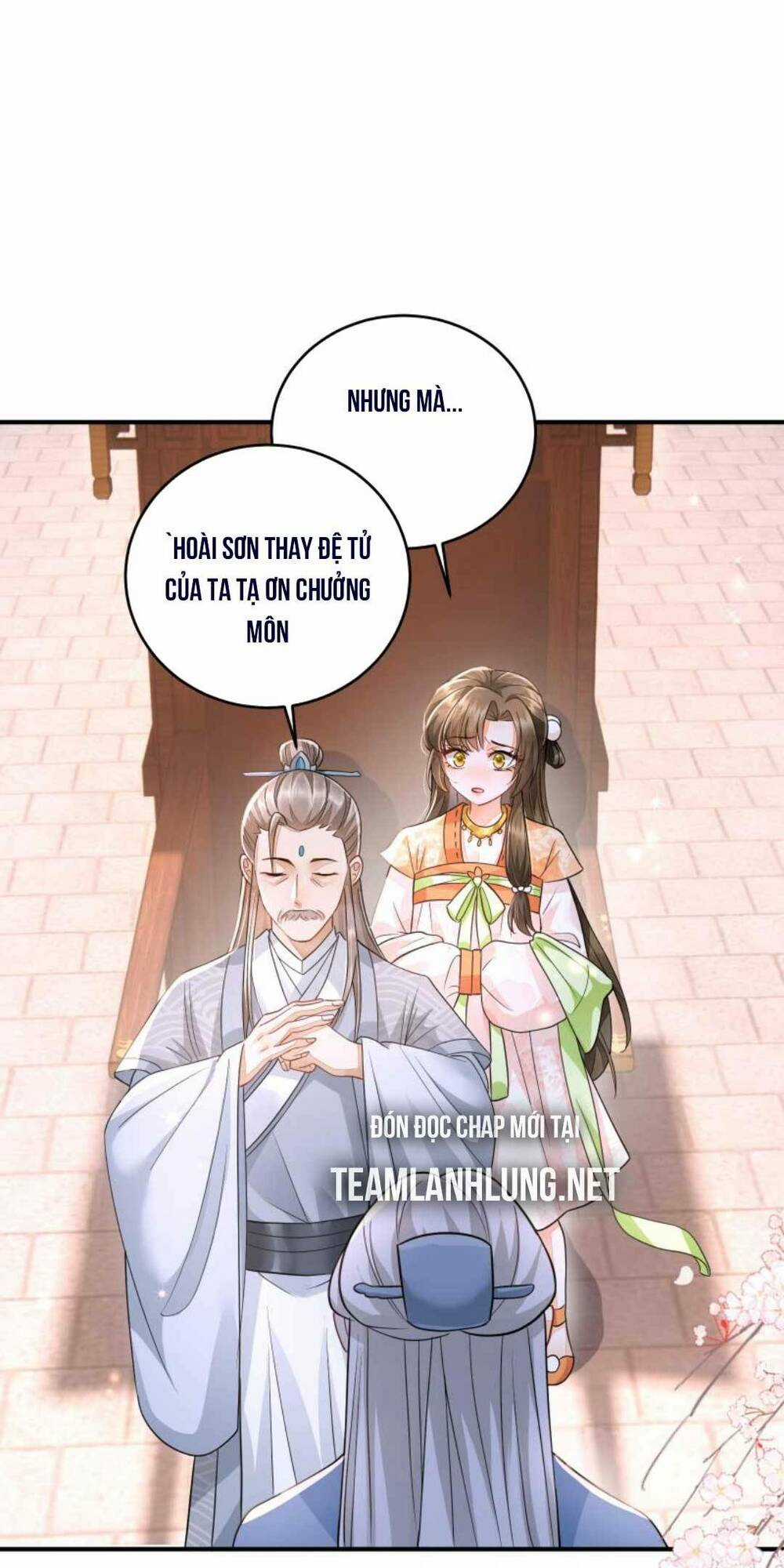 Một Trăm Lẻ Tám Cách Bày Trò Của Nhân Vật Phản Diện Chapter 10 trang 26