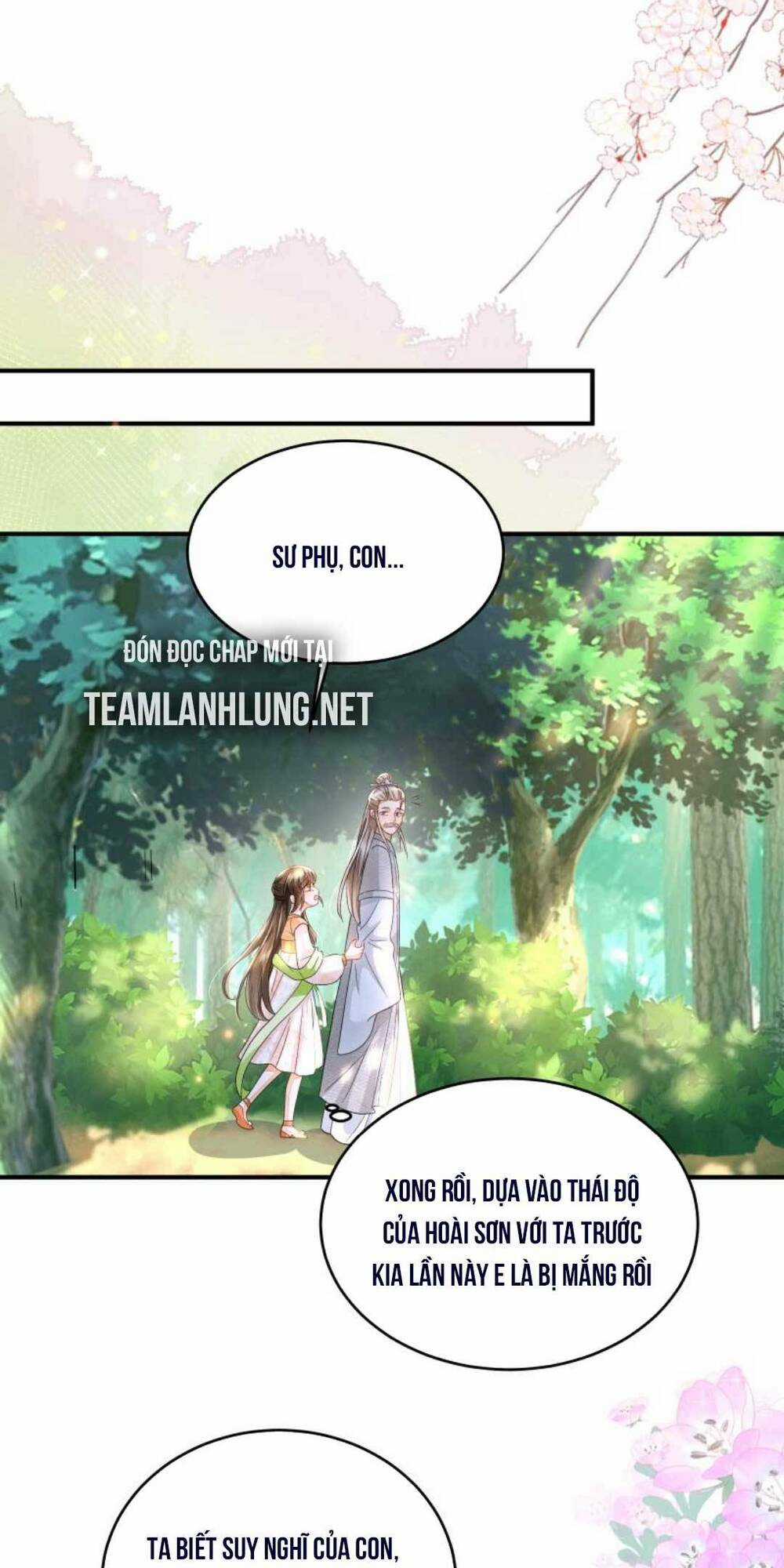 Một Trăm Lẻ Tám Cách Bày Trò Của Nhân Vật Phản Diện Chapter 10 trang 27