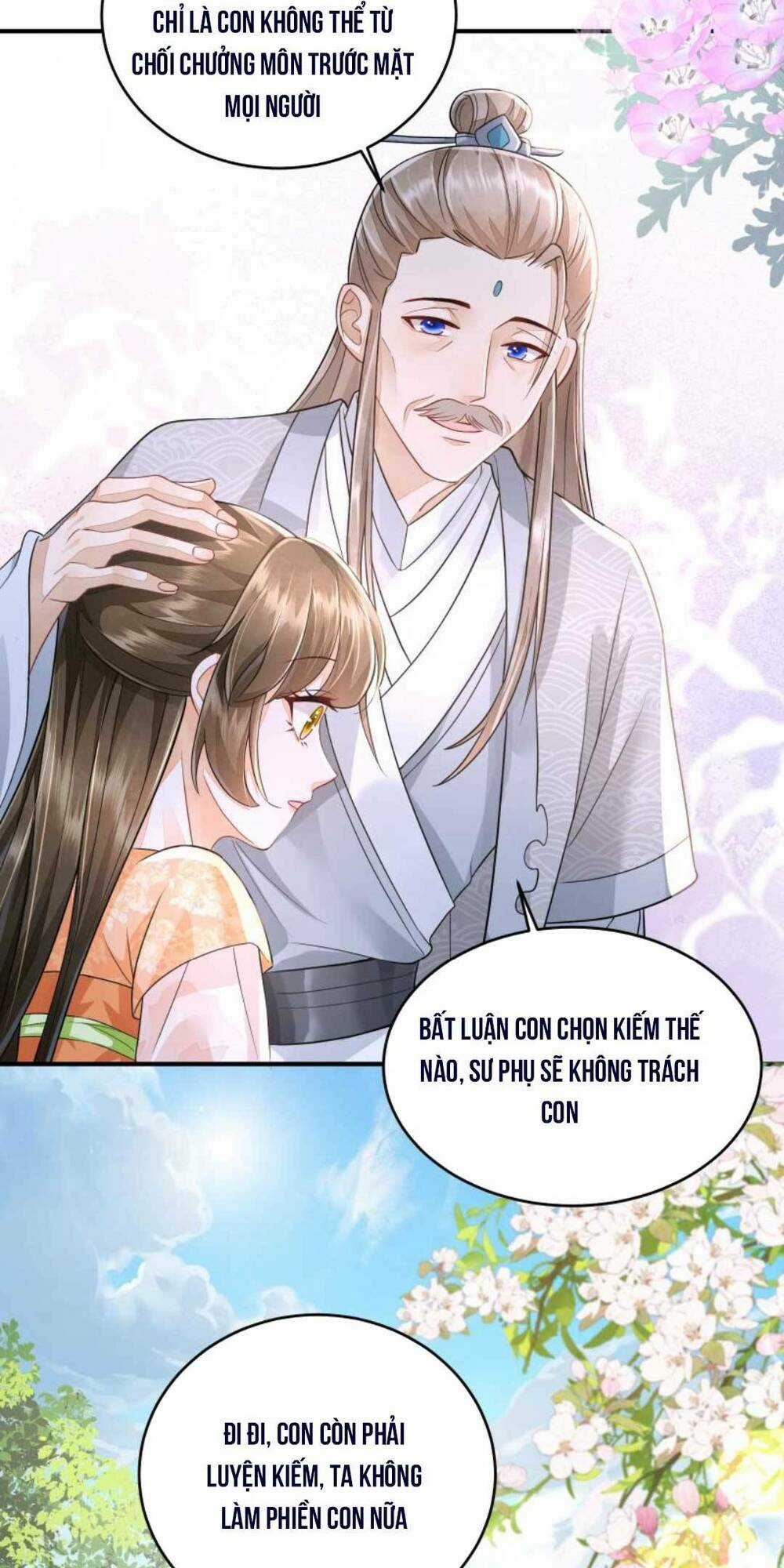 Một Trăm Lẻ Tám Cách Bày Trò Của Nhân Vật Phản Diện Chapter 10 trang 28