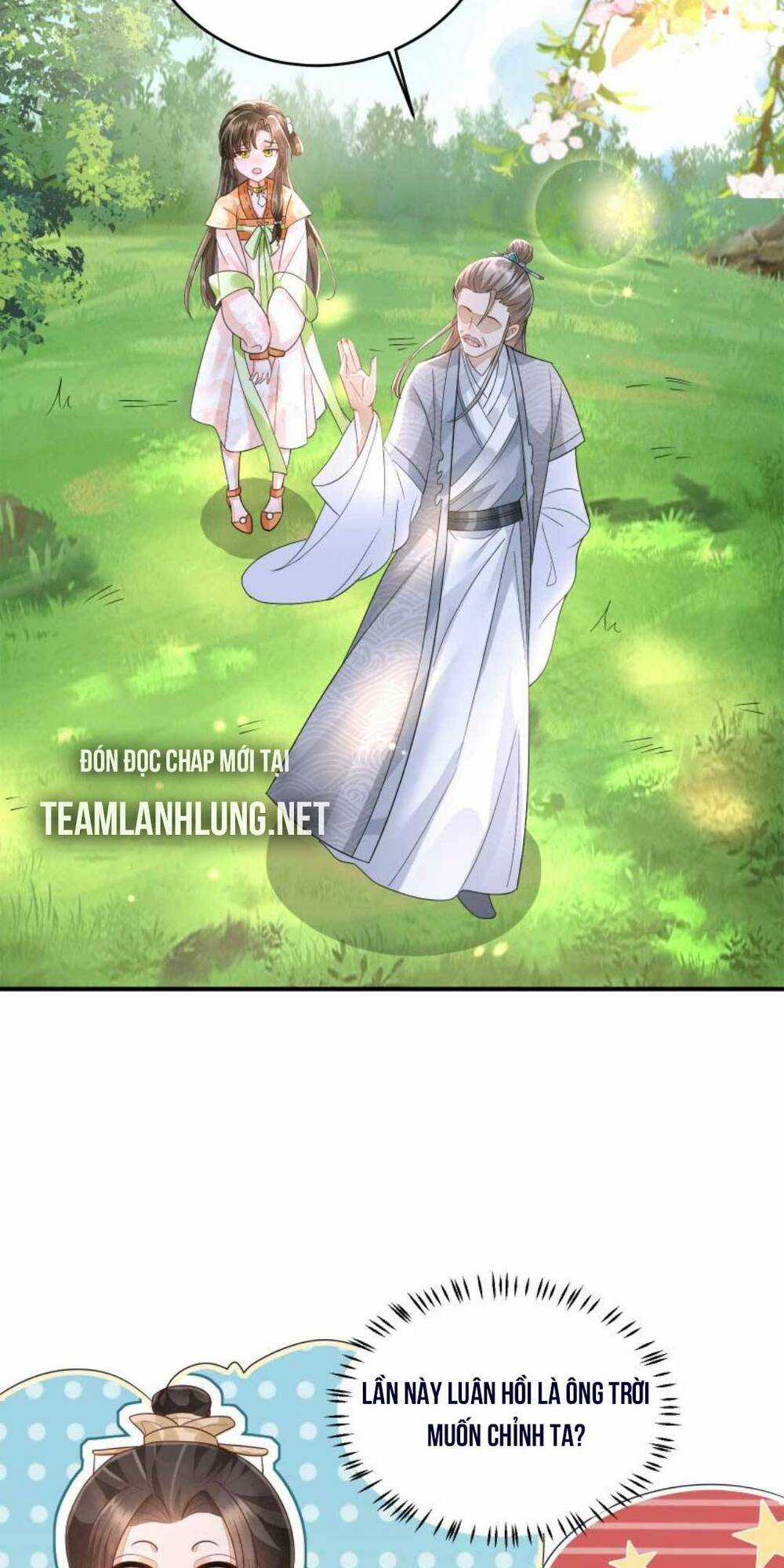 Một Trăm Lẻ Tám Cách Bày Trò Của Nhân Vật Phản Diện Chapter 10 trang 29