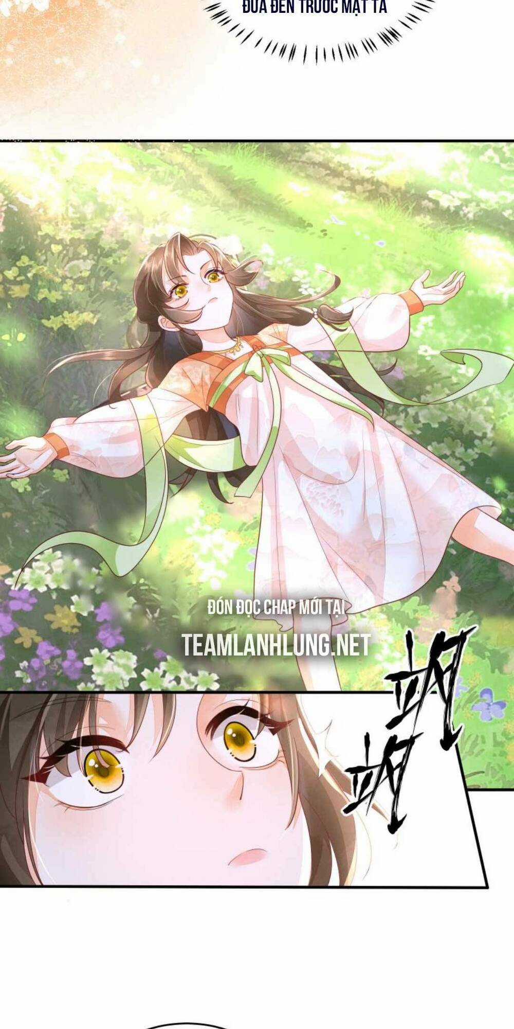 Một Trăm Lẻ Tám Cách Bày Trò Của Nhân Vật Phản Diện Chapter 10 trang 31