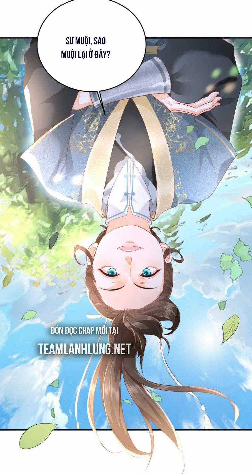 Một Trăm Lẻ Tám Cách Bày Trò Của Nhân Vật Phản Diện Chapter 10 trang 32