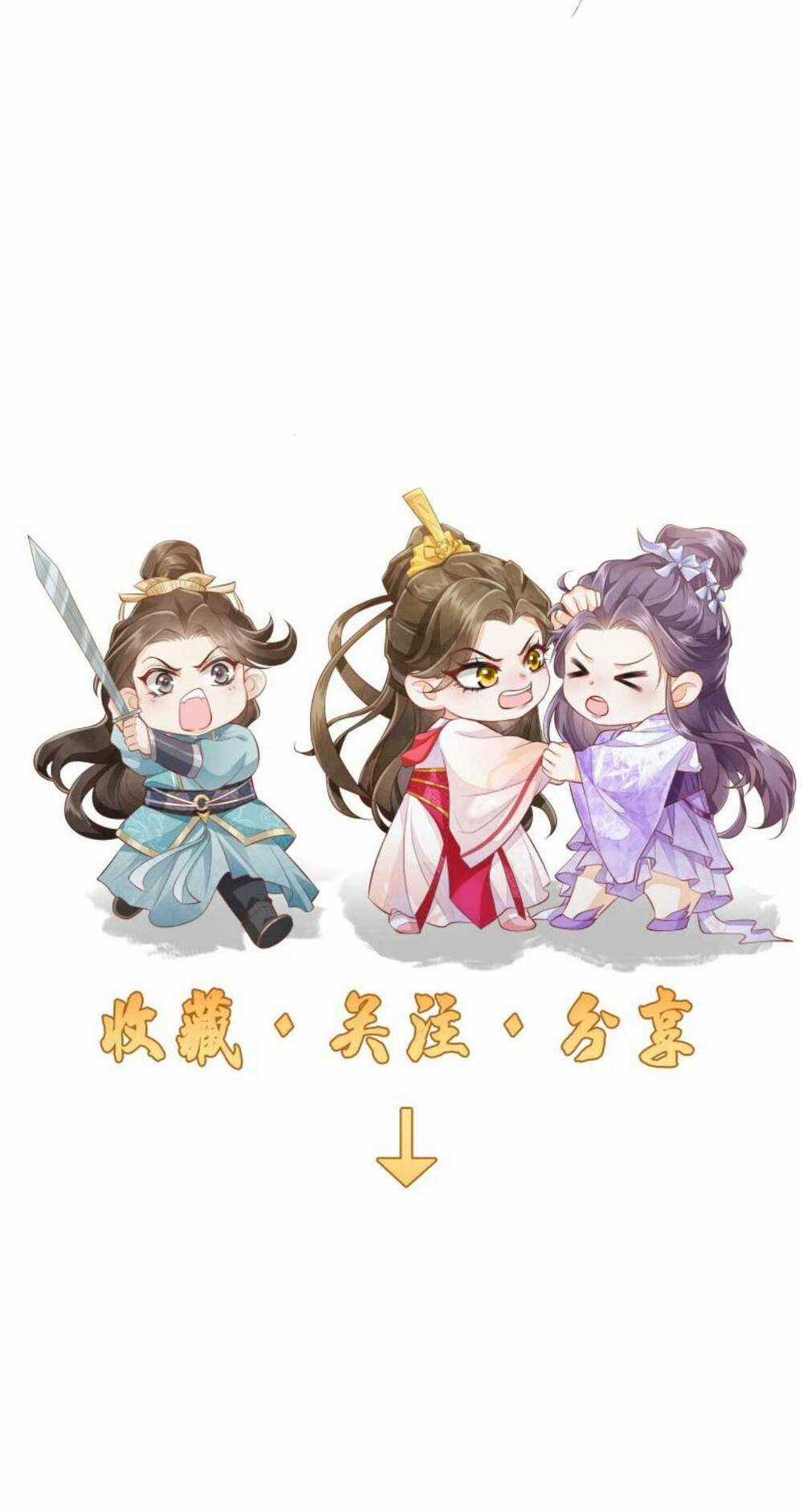 Một Trăm Lẻ Tám Cách Bày Trò Của Nhân Vật Phản Diện Chapter 10 trang 33