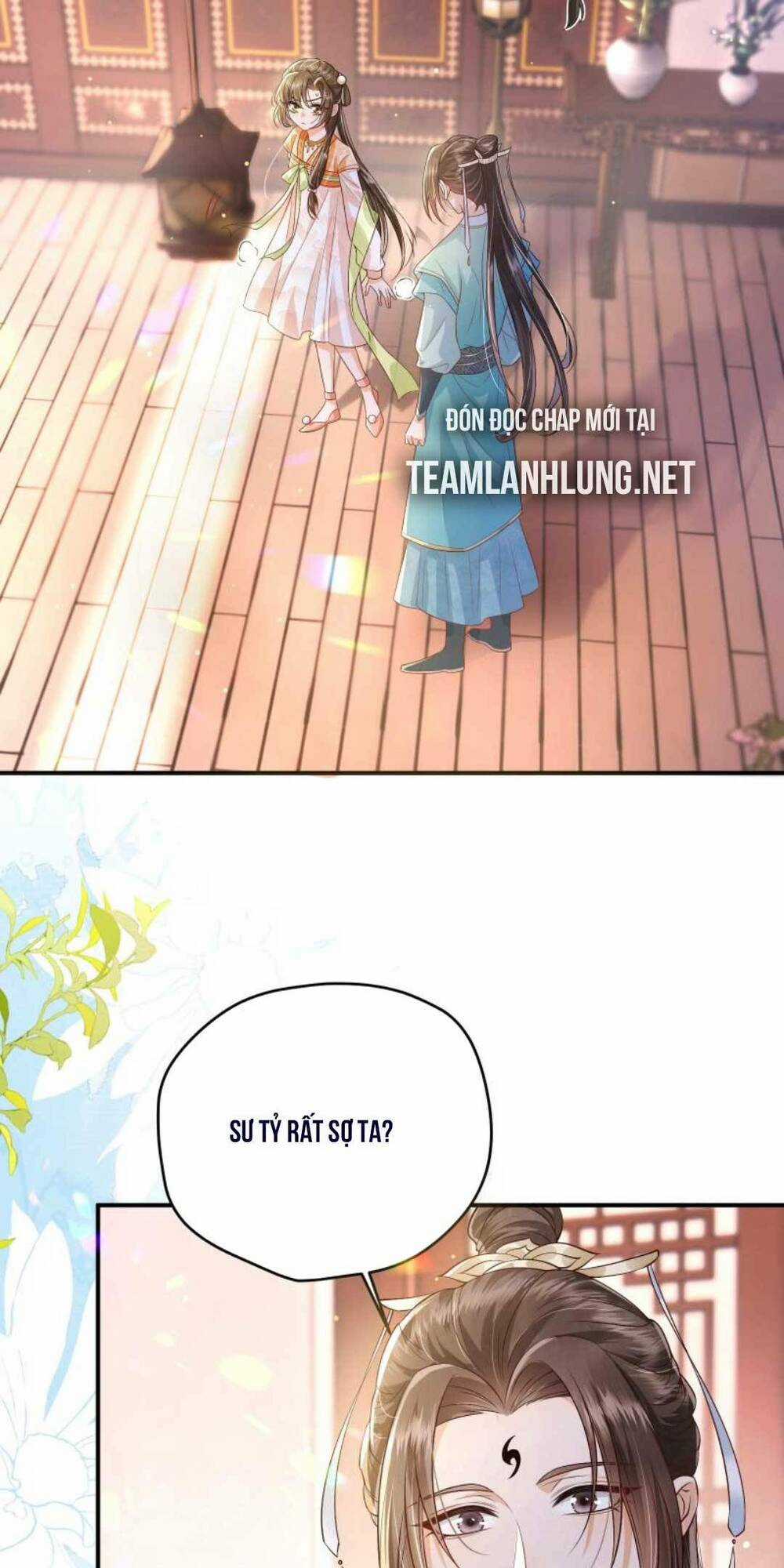 Một Trăm Lẻ Tám Cách Bày Trò Của Nhân Vật Phản Diện Chapter 10 trang 9