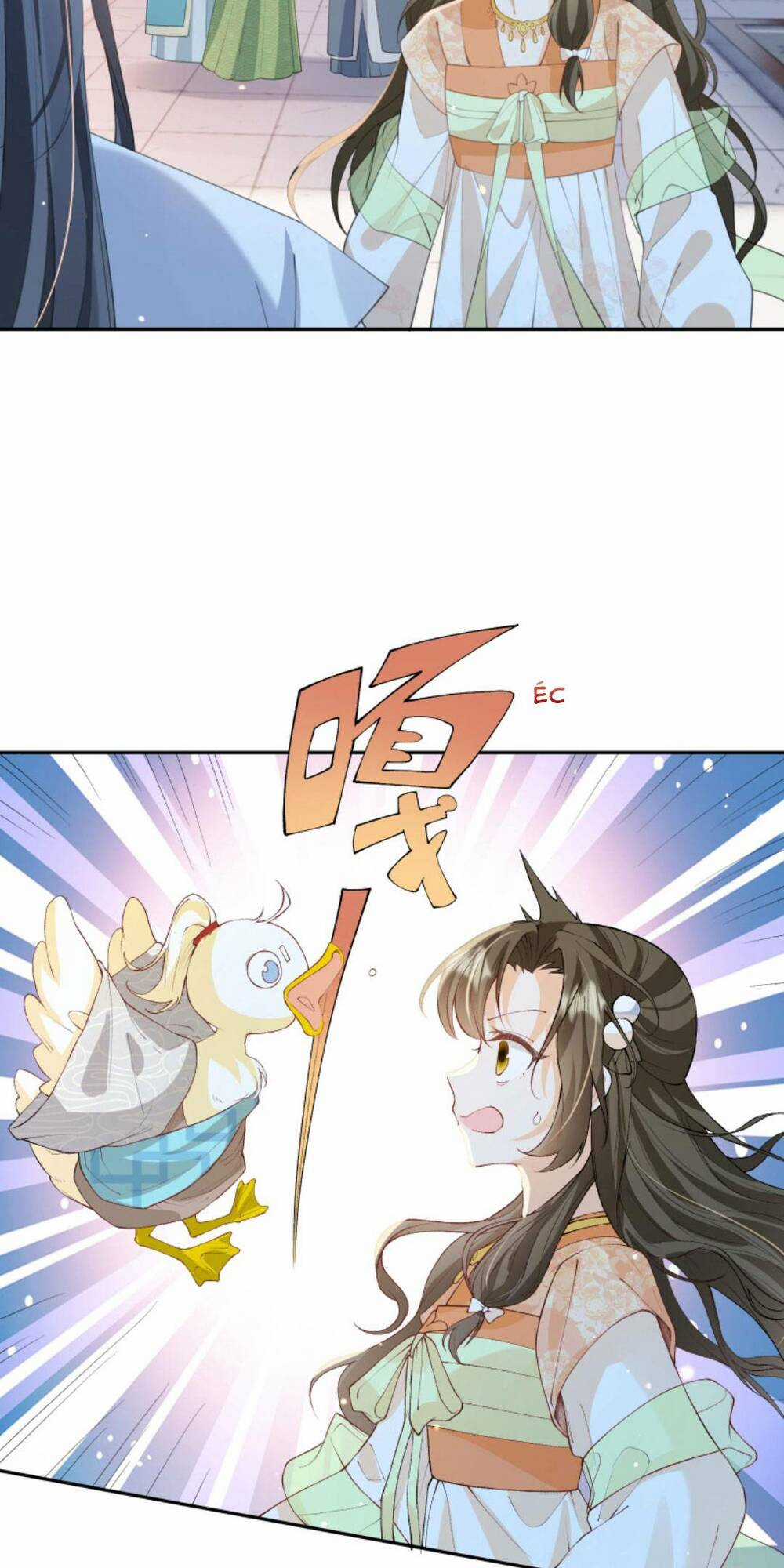 Một Trăm Lẻ Tám Cách Bày Trò Của Nhân Vật Phản Diện Chapter 102 trang 4