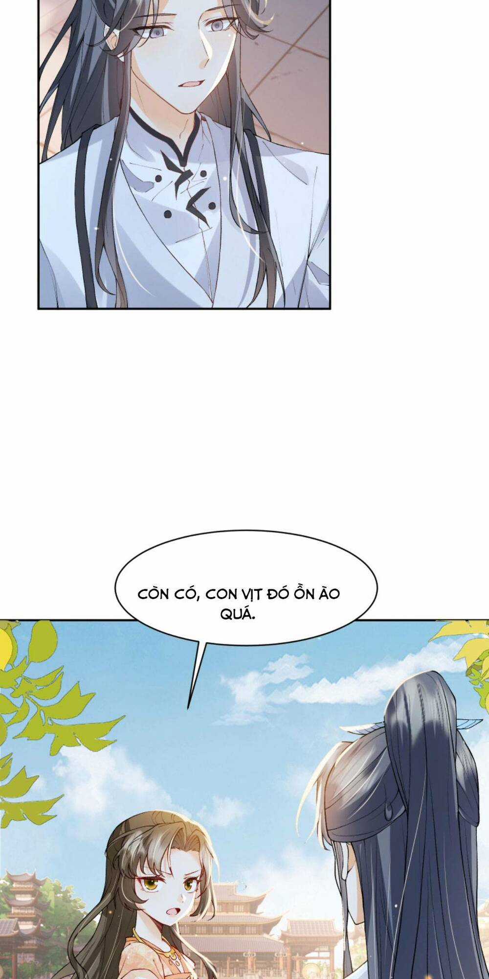 Một Trăm Lẻ Tám Cách Bày Trò Của Nhân Vật Phản Diện Chapter 102 trang 7