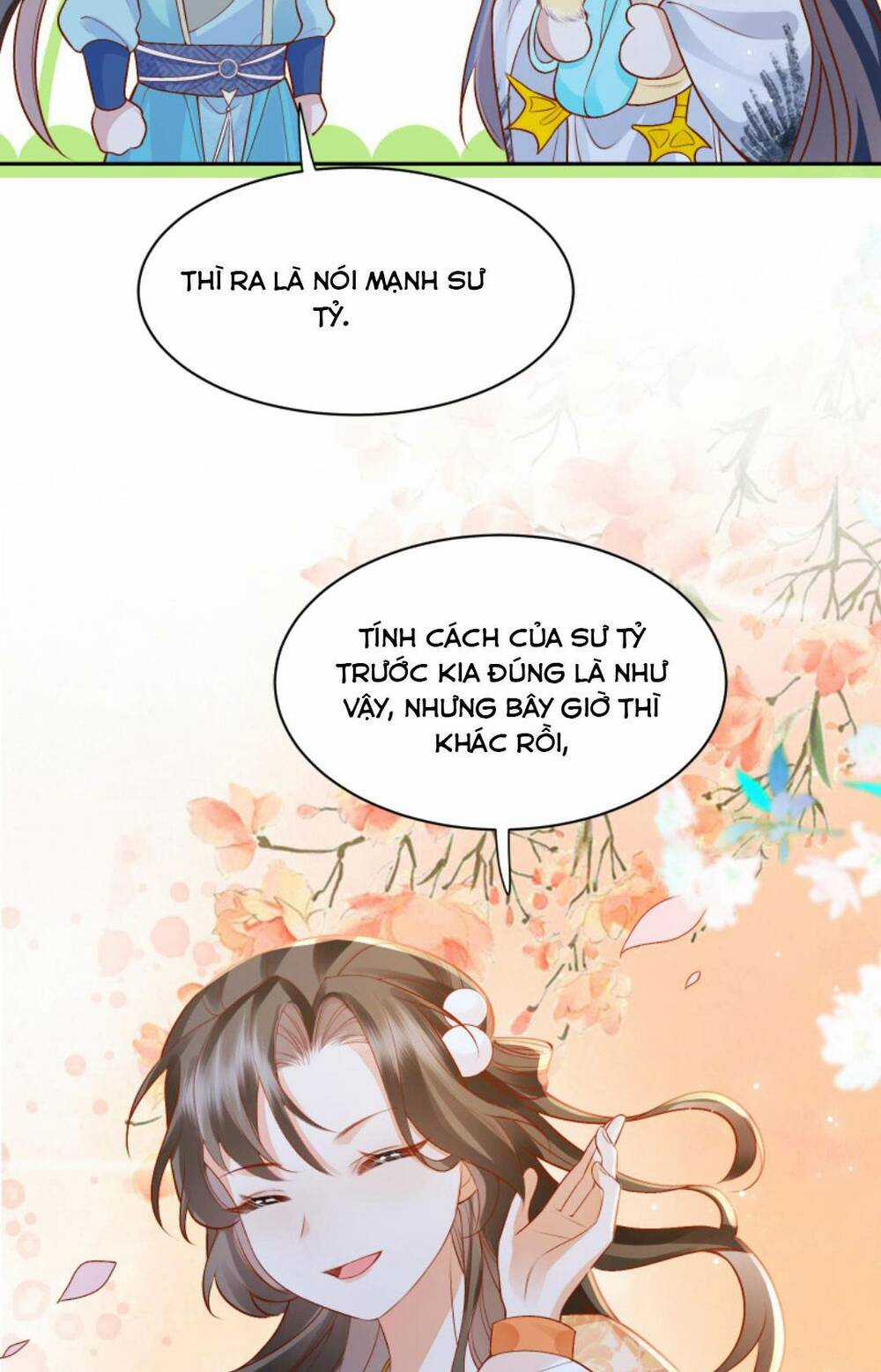 Một Trăm Lẻ Tám Cách Bày Trò Của Nhân Vật Phản Diện Chapter 103 trang 10