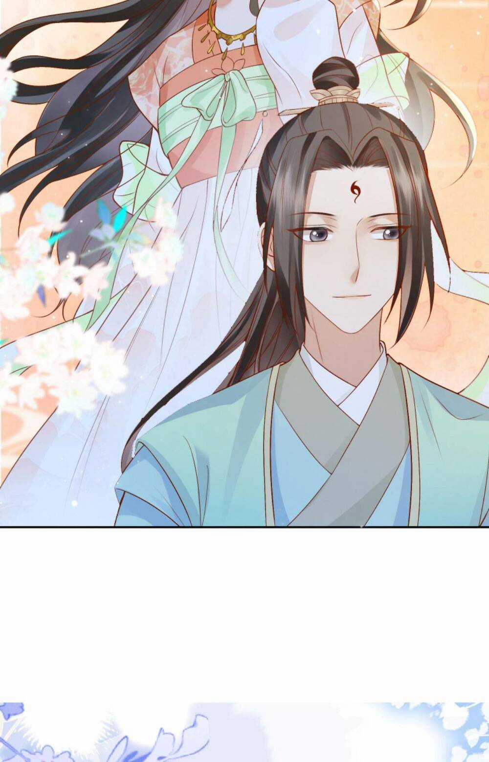 Một Trăm Lẻ Tám Cách Bày Trò Của Nhân Vật Phản Diện Chapter 103 trang 11