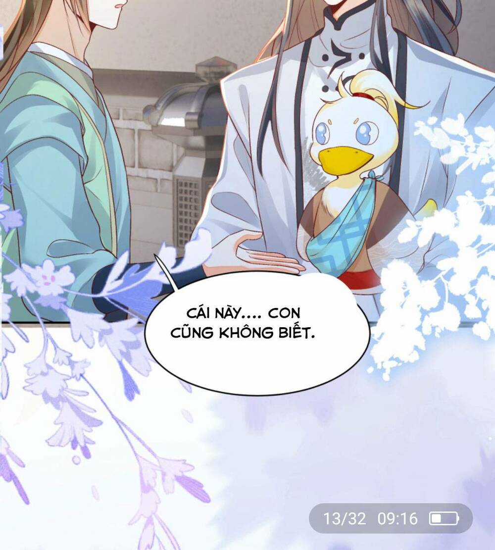 Một Trăm Lẻ Tám Cách Bày Trò Của Nhân Vật Phản Diện Chapter 103 trang 13