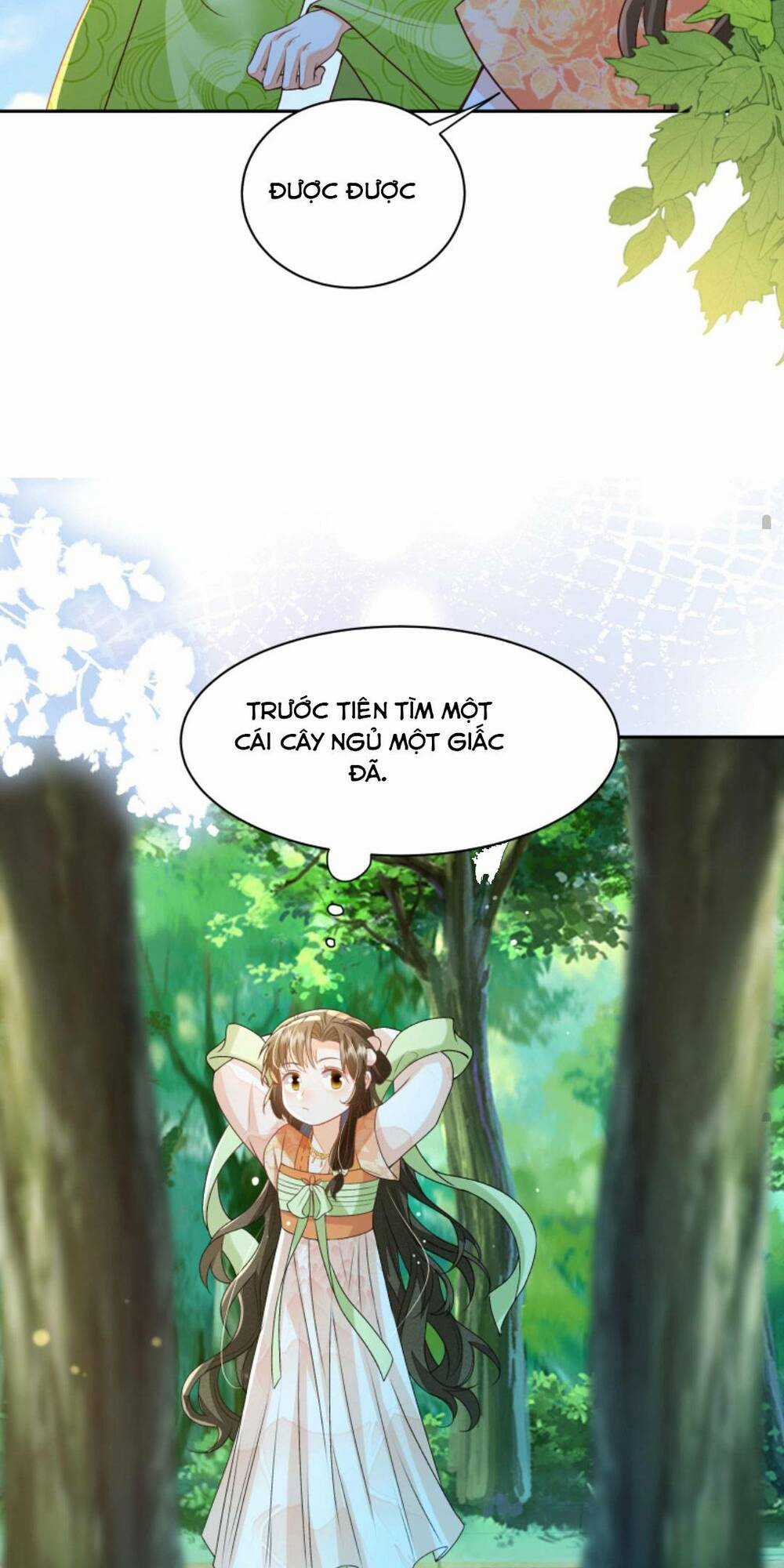 Một Trăm Lẻ Tám Cách Bày Trò Của Nhân Vật Phản Diện Chapter 103 trang 16