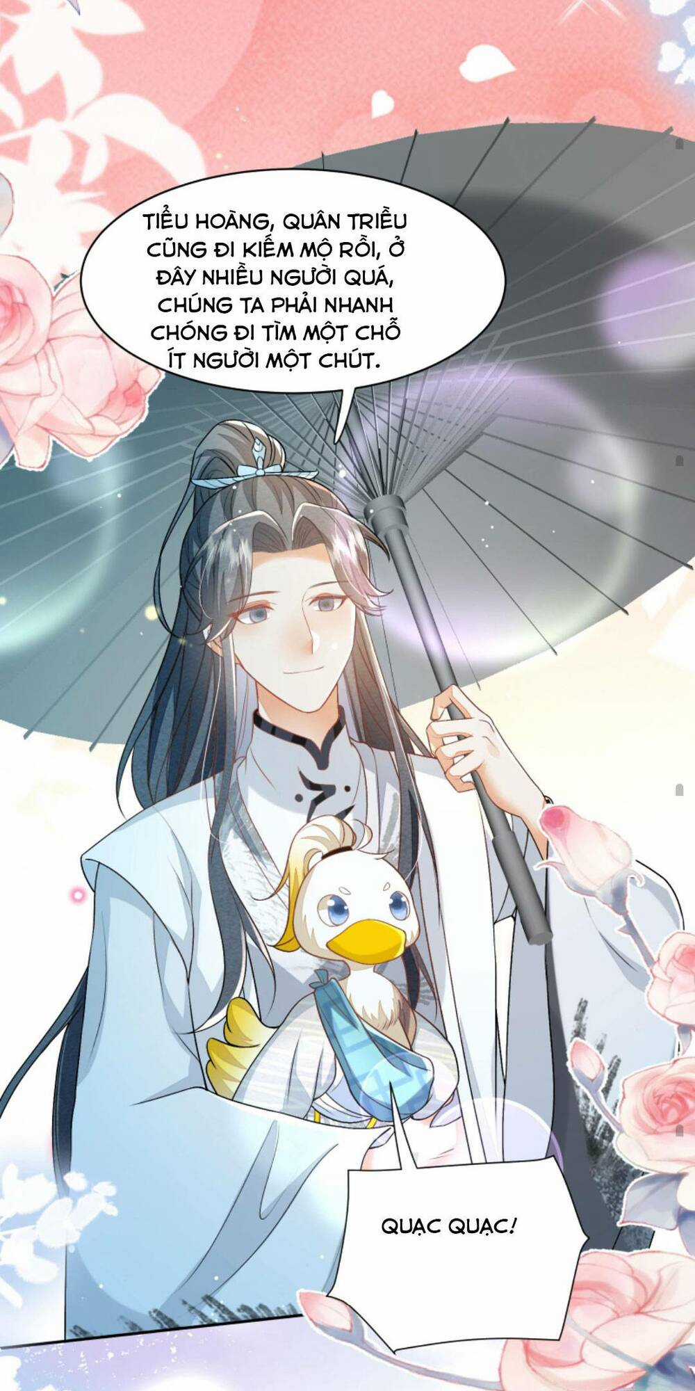 Một Trăm Lẻ Tám Cách Bày Trò Của Nhân Vật Phản Diện Chapter 103 trang 18