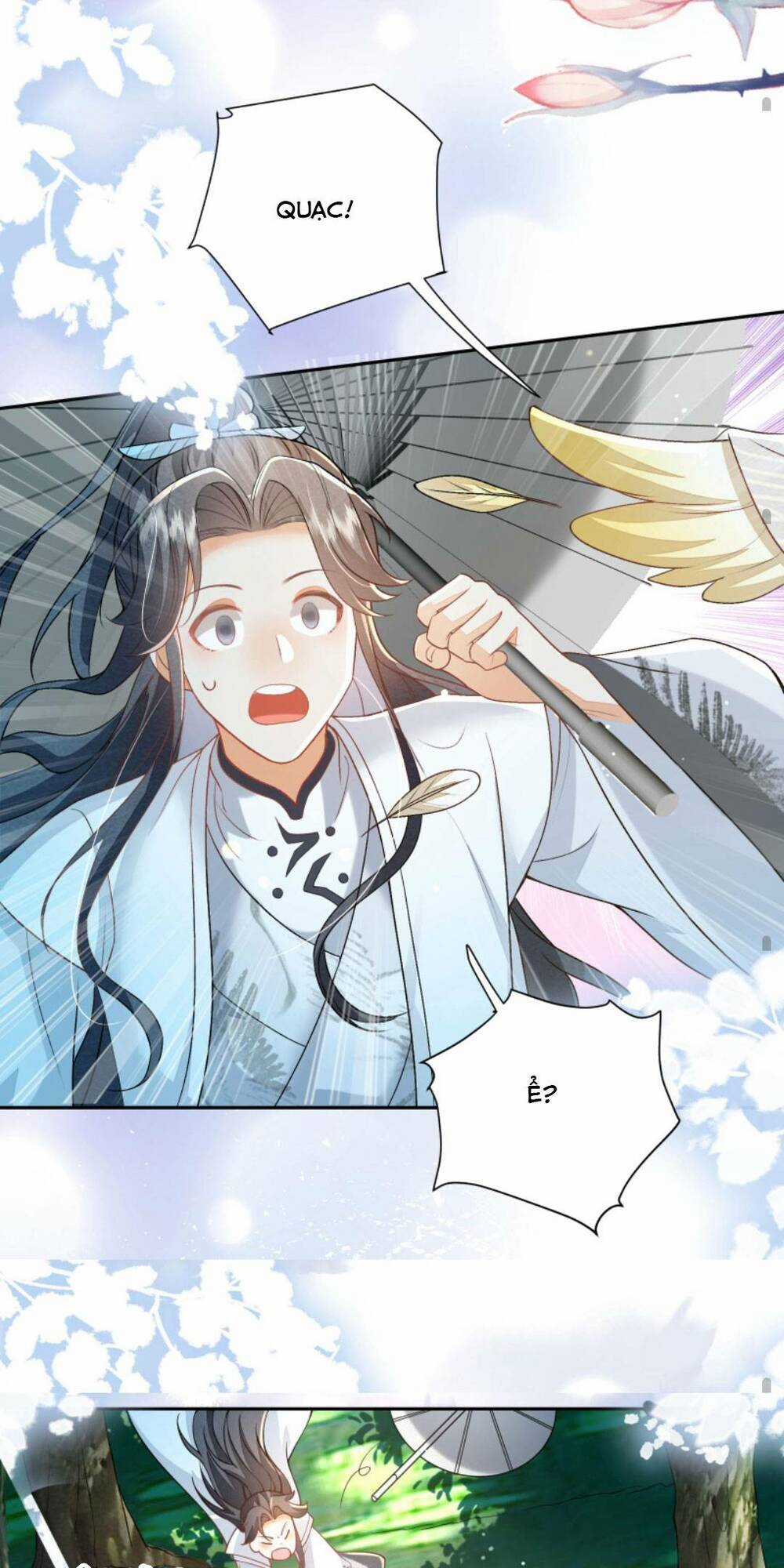 Một Trăm Lẻ Tám Cách Bày Trò Của Nhân Vật Phản Diện Chapter 103 trang 19