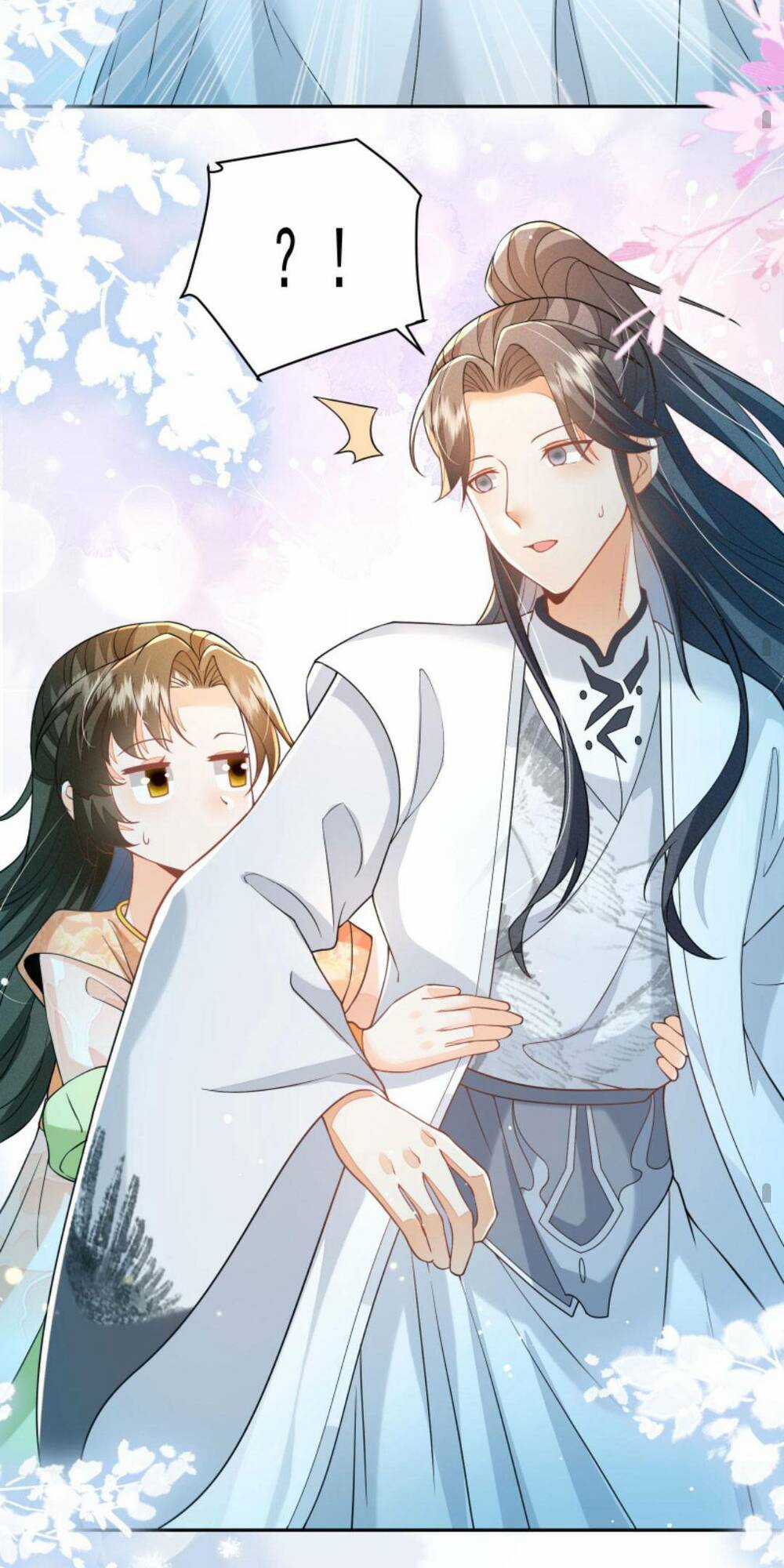 Một Trăm Lẻ Tám Cách Bày Trò Của Nhân Vật Phản Diện Chapter 103 trang 21