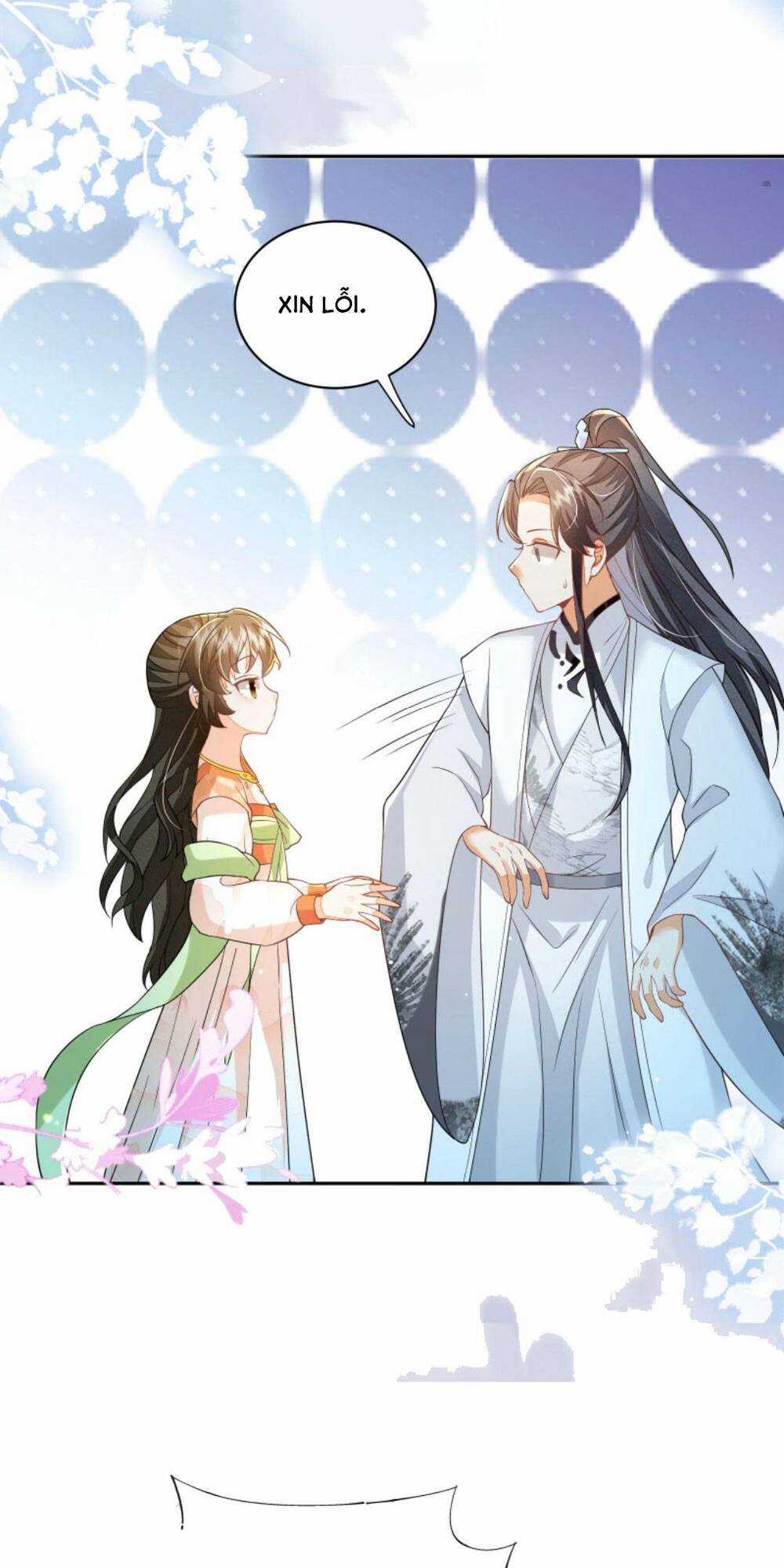 Một Trăm Lẻ Tám Cách Bày Trò Của Nhân Vật Phản Diện Chapter 103 trang 22