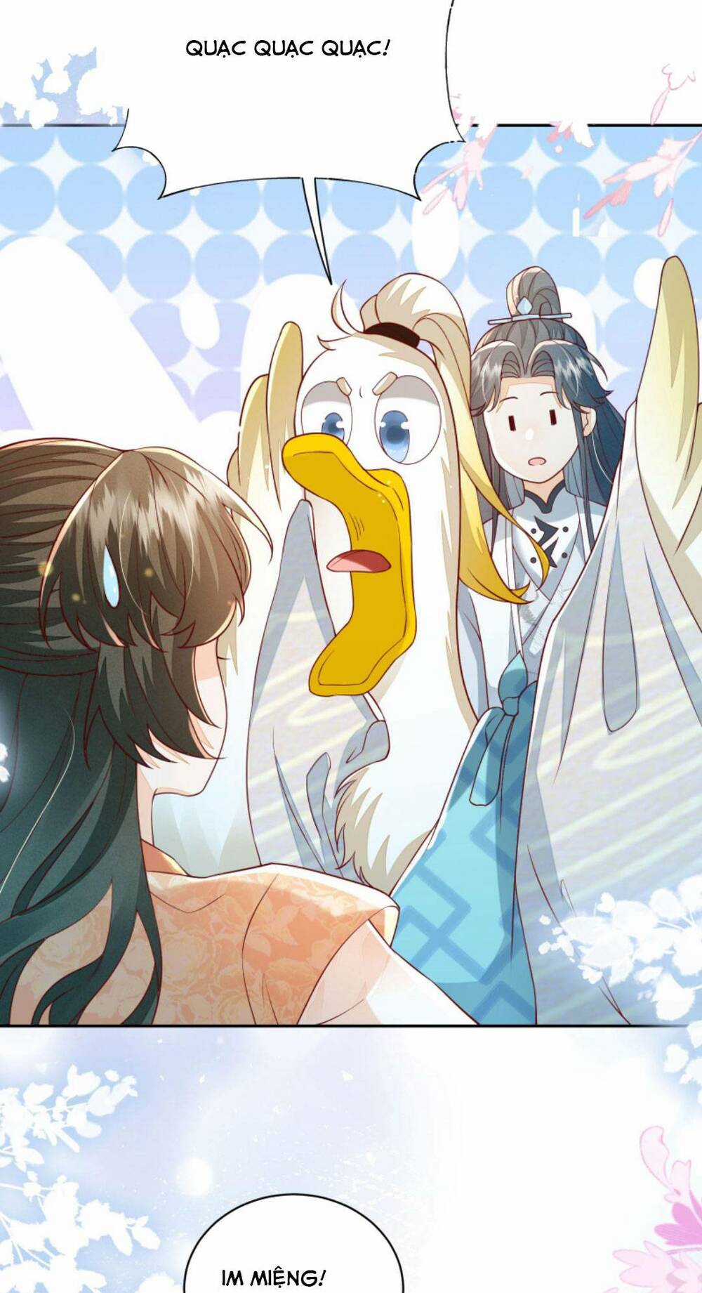 Một Trăm Lẻ Tám Cách Bày Trò Của Nhân Vật Phản Diện Chapter 103 trang 23