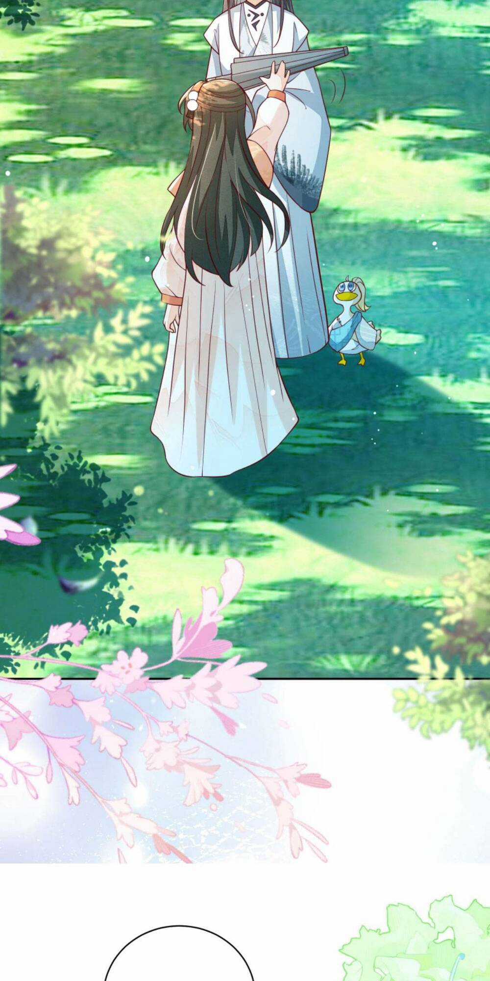 Một Trăm Lẻ Tám Cách Bày Trò Của Nhân Vật Phản Diện Chapter 103 trang 25