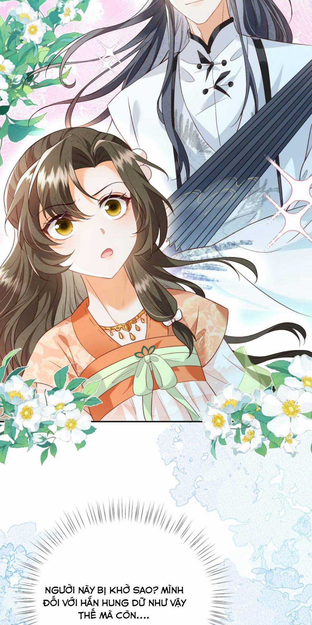 Một Trăm Lẻ Tám Cách Bày Trò Của Nhân Vật Phản Diện Chapter 103 trang 27