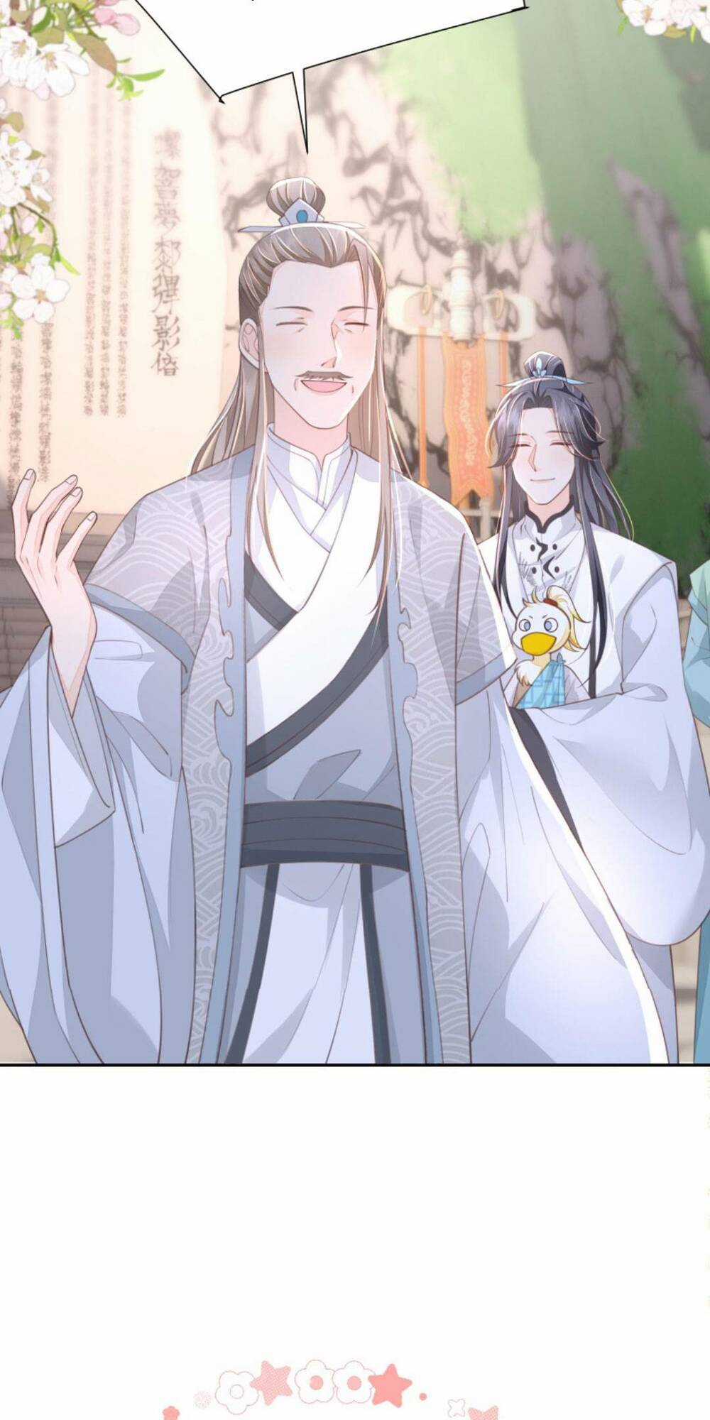 Một Trăm Lẻ Tám Cách Bày Trò Của Nhân Vật Phản Diện Chapter 103 trang 3